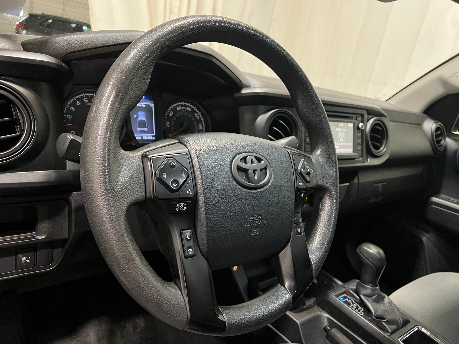 Thumbnail: 2019 Toyota Tacoma - 5