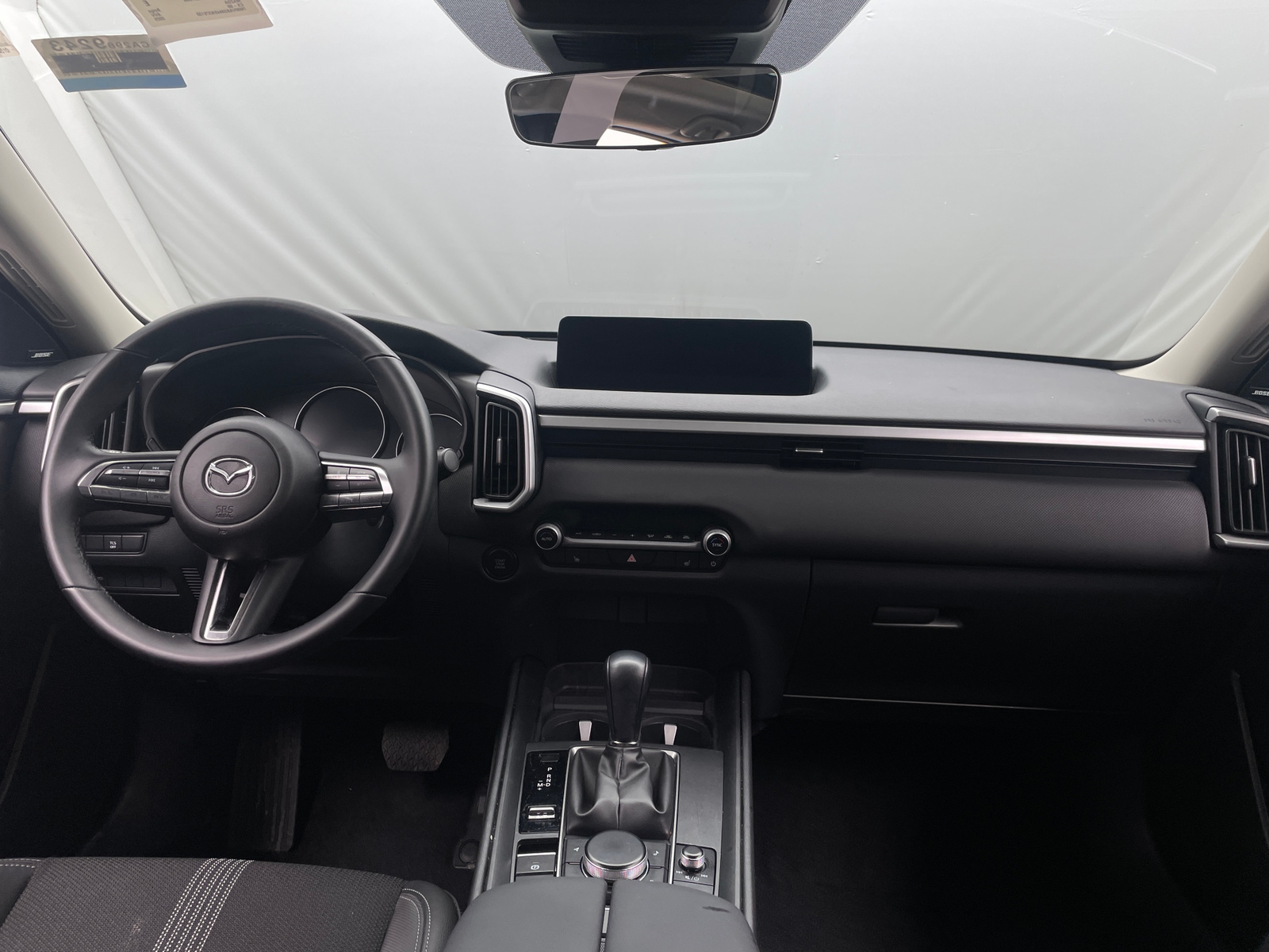 Thumbnail: 2025 Mazda CX-50 - 2