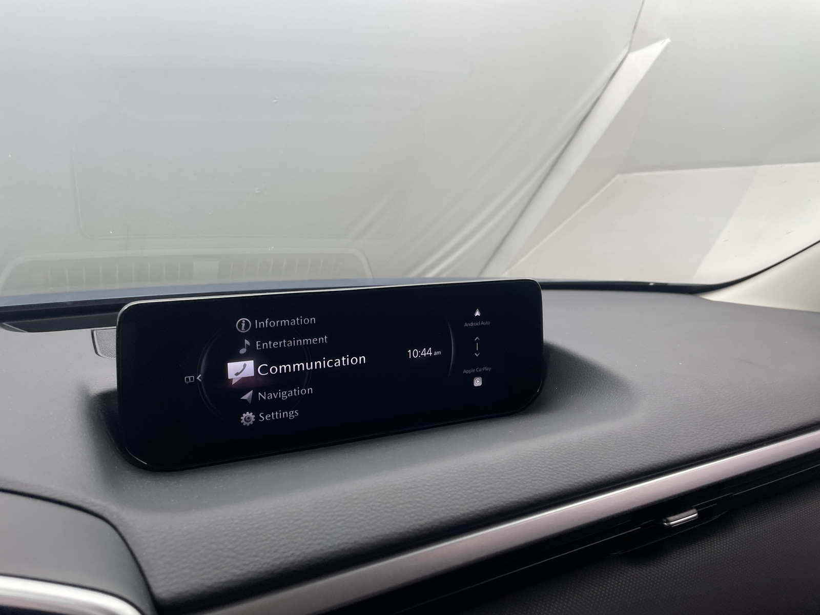 Thumbnail: 2025 Mazda CX-50 - 3