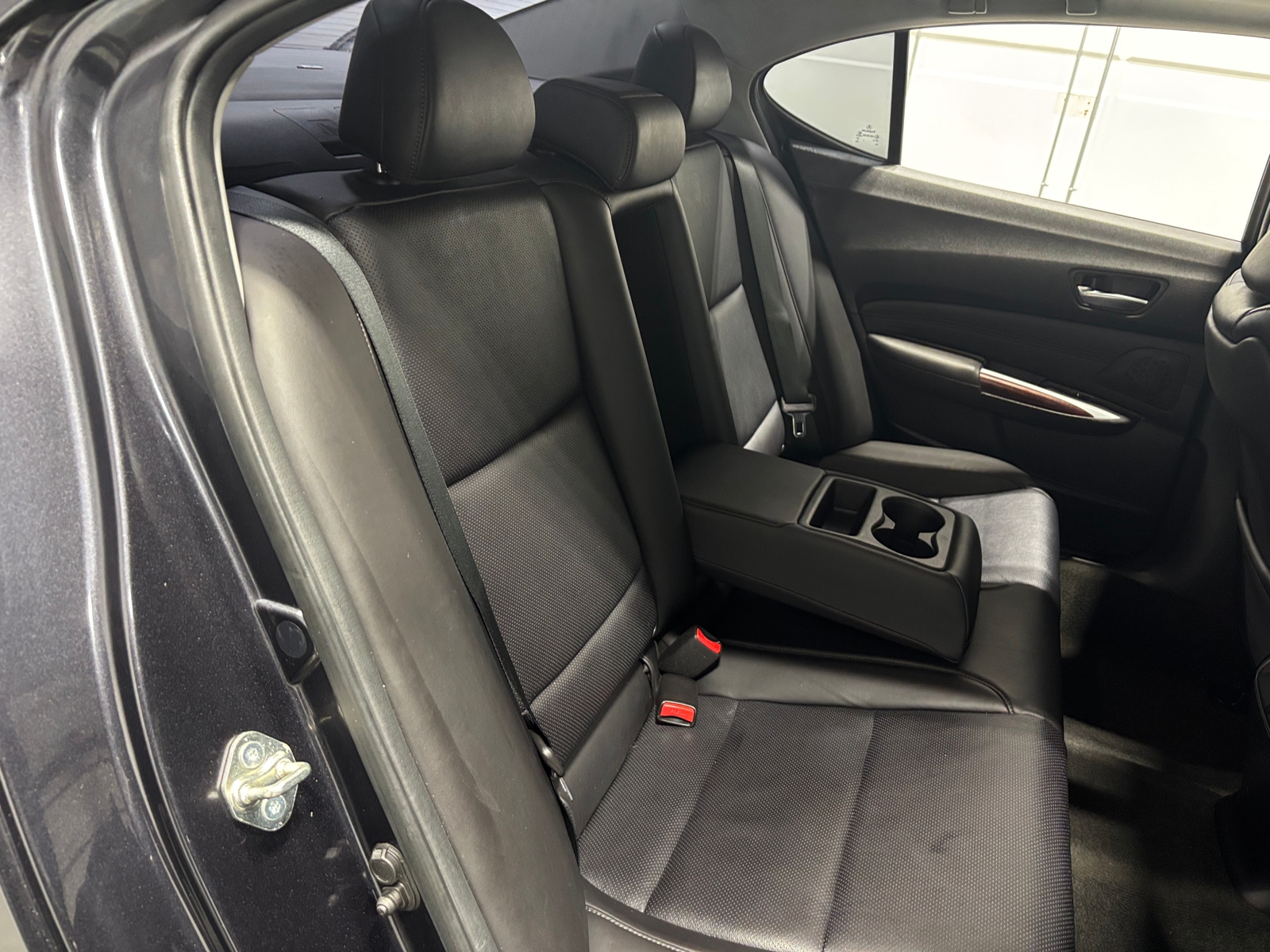 Thumbnail: 2015 Acura TLX - 5