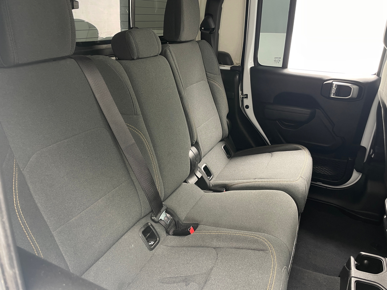 Thumbnail: 2025 Jeep Gladiator - 6