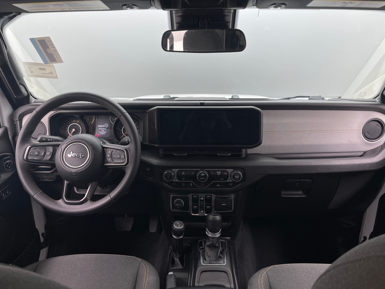 Thumbnail: 2025 Jeep Gladiator - 3