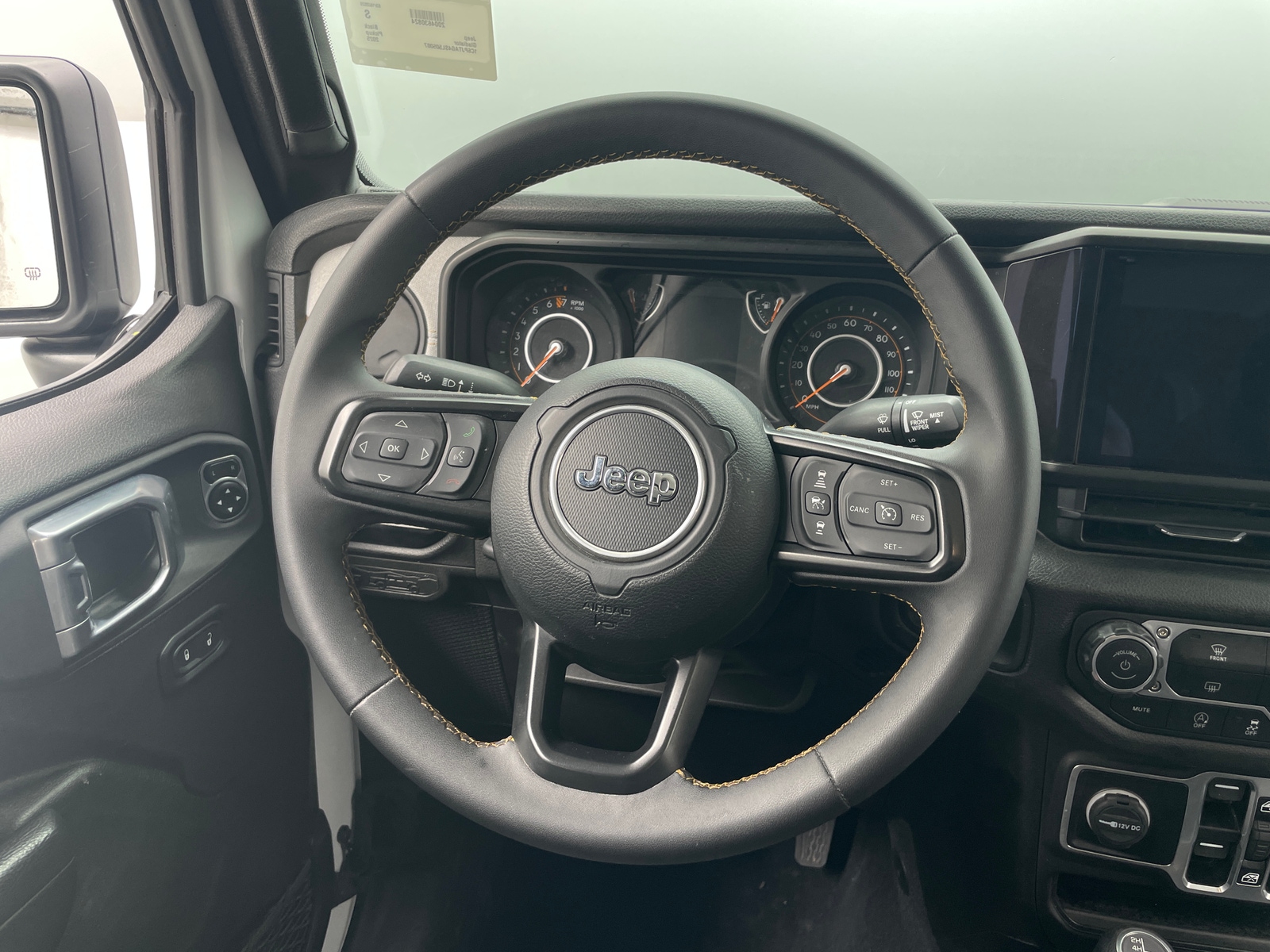 Thumbnail: 2025 Jeep Gladiator - 5