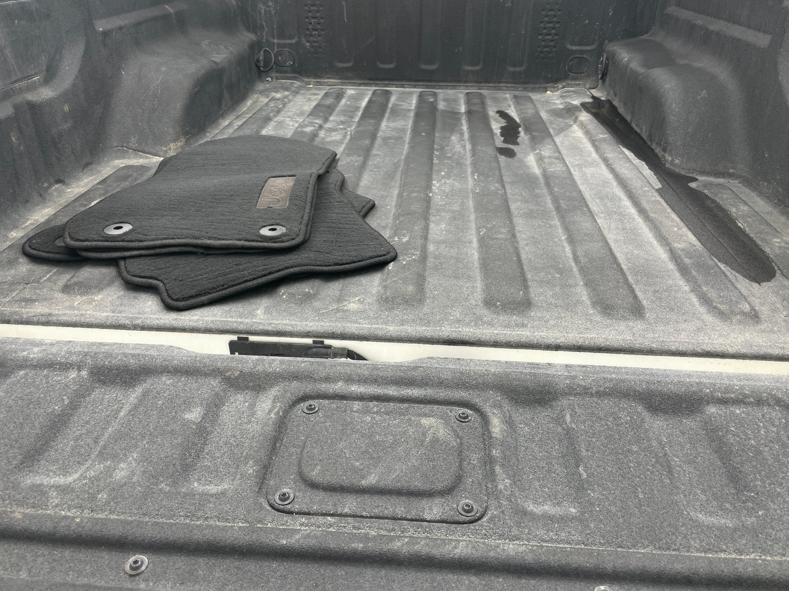 Thumbnail: 2025 Jeep Gladiator - 7