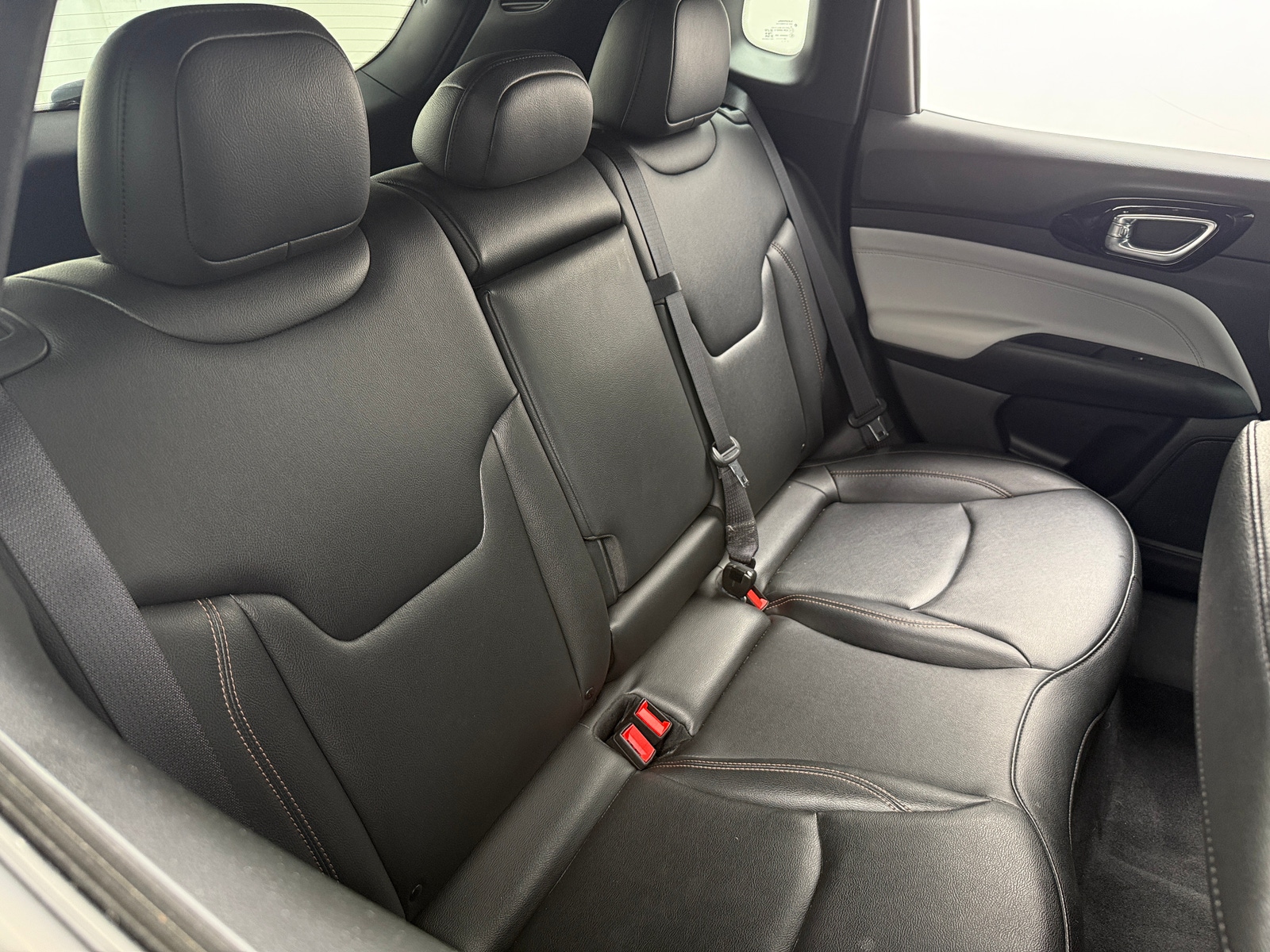 Thumbnail: 2024 Jeep Compass - 5