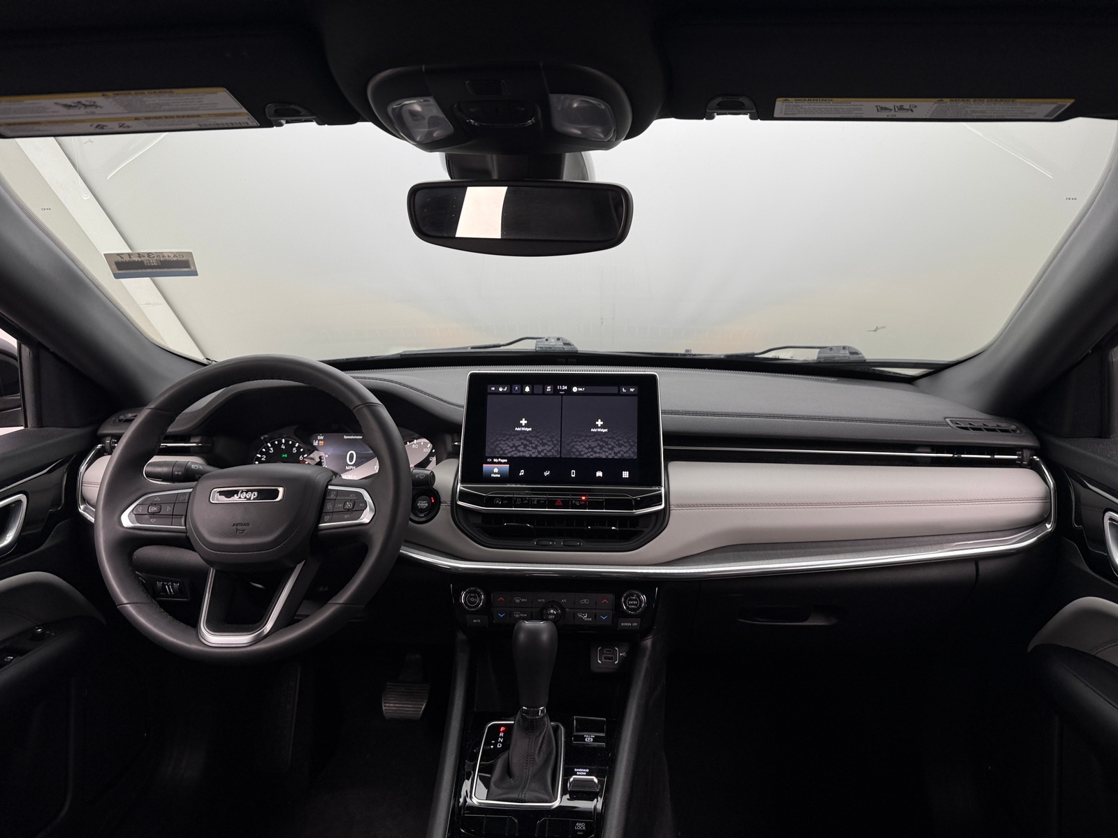 Thumbnail: 2024 Jeep Compass - 2