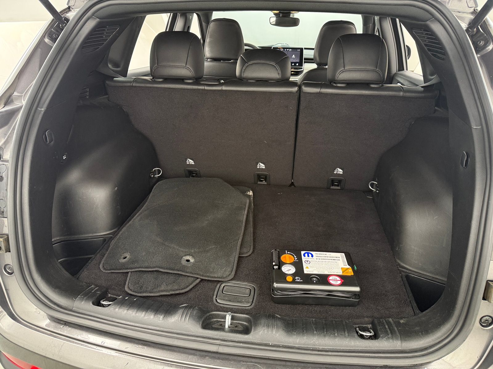 Thumbnail: 2024 Jeep Compass - 6