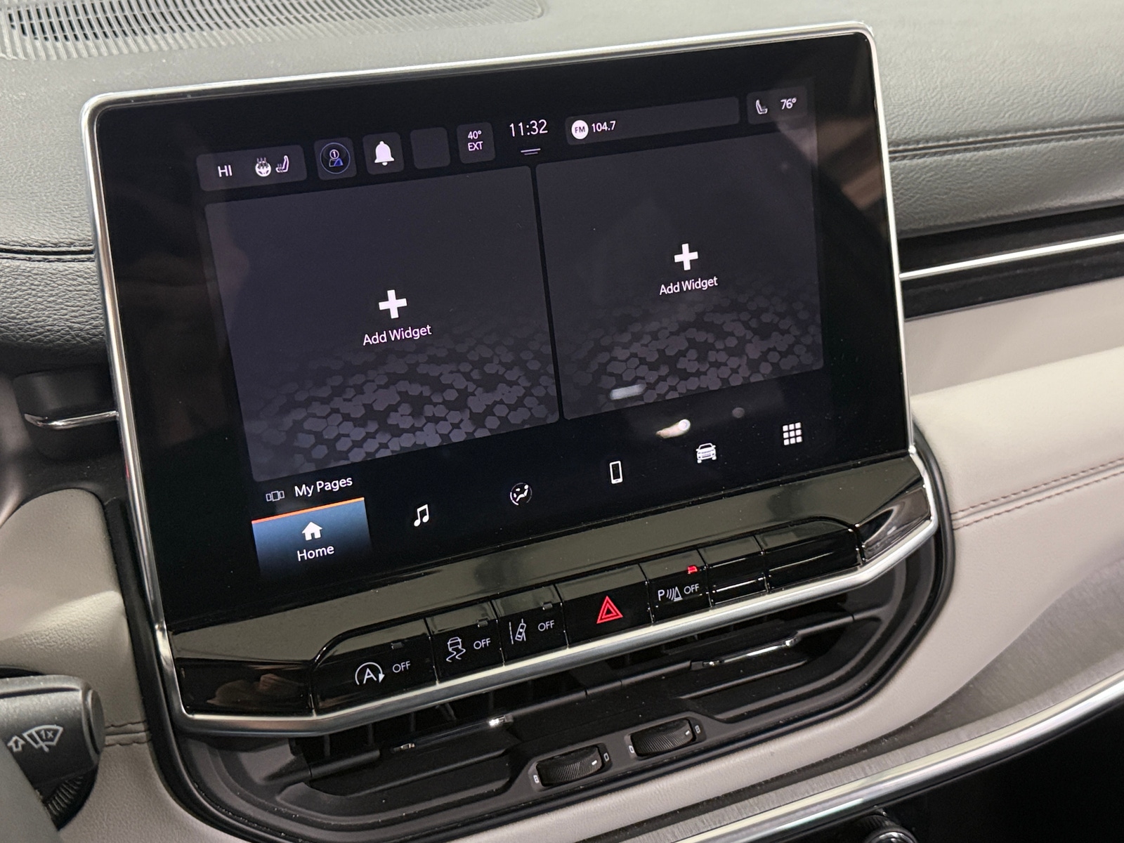 Thumbnail: 2024 Jeep Compass - 3