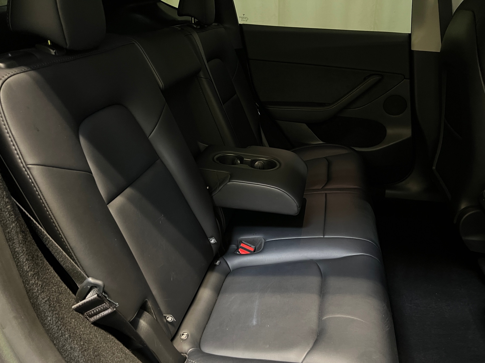 Thumbnail: 2025 Tesla Model Y - 5