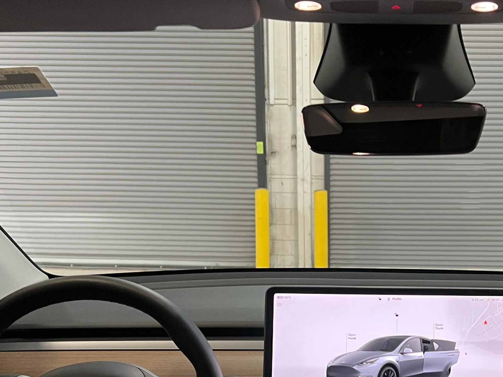 Thumbnail: 2025 Tesla Model Y - 2