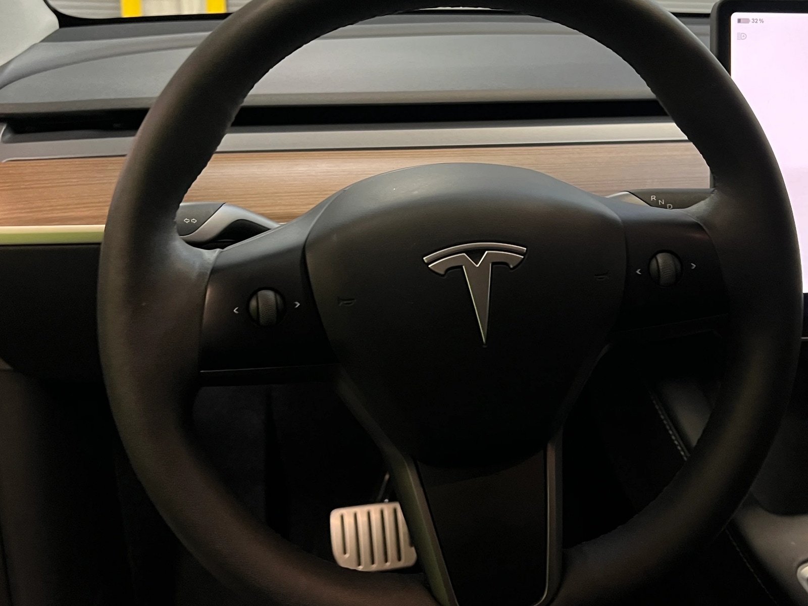 Thumbnail: 2025 Tesla Model Y - 4