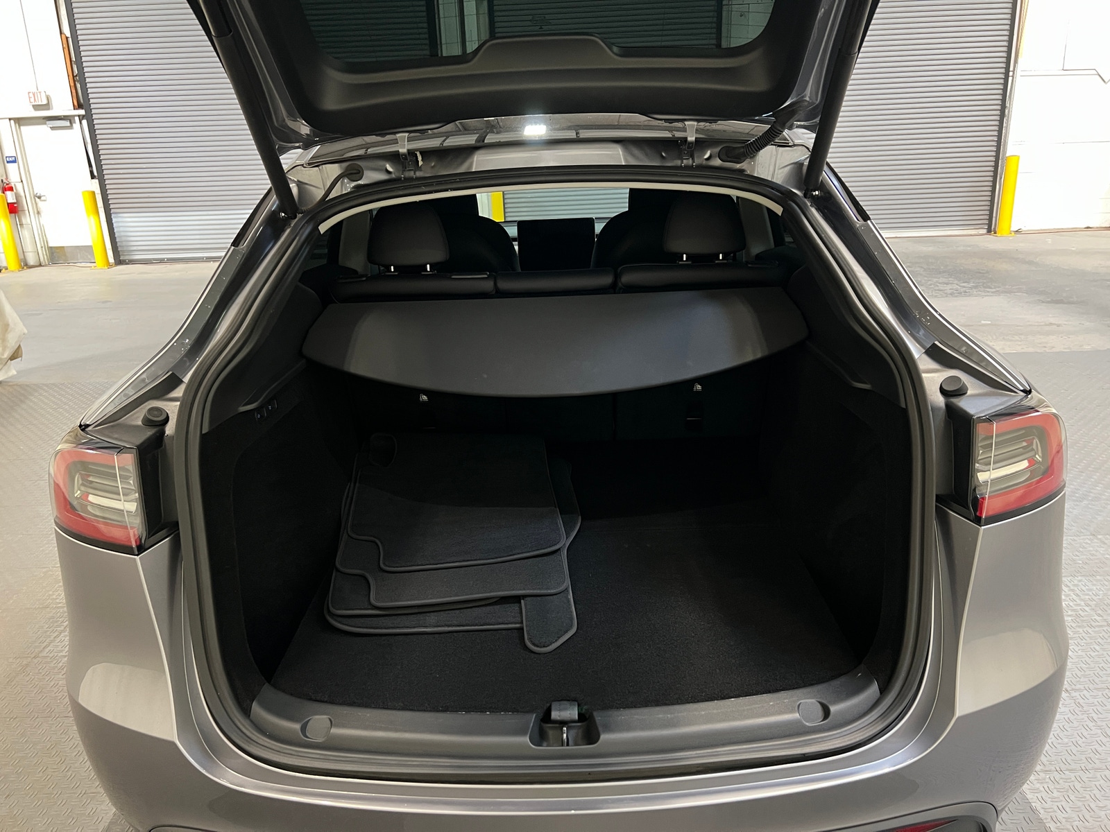 Thumbnail: 2025 Tesla Model Y - 6