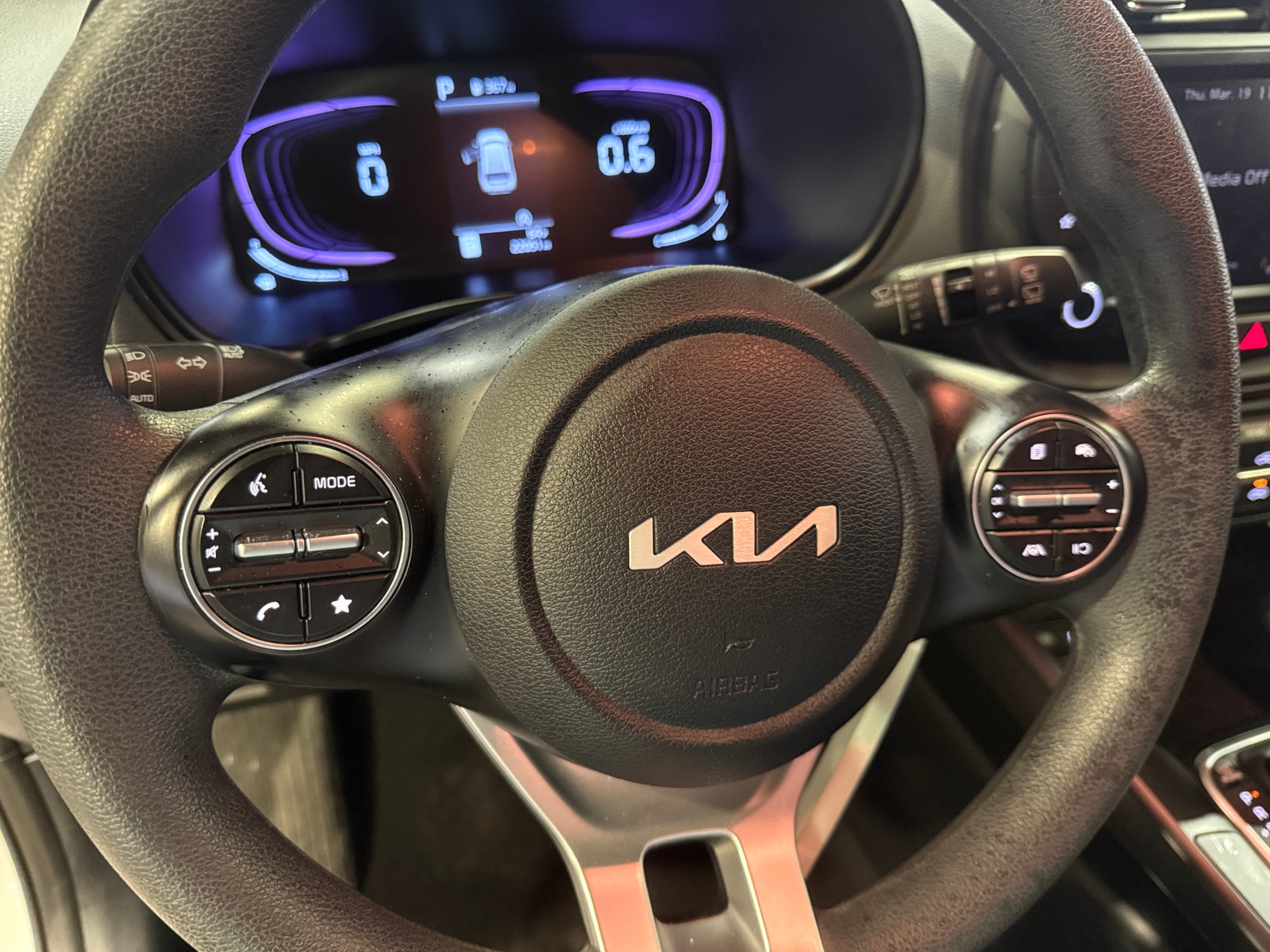 Thumbnail: 2025 Kia Soul - 5