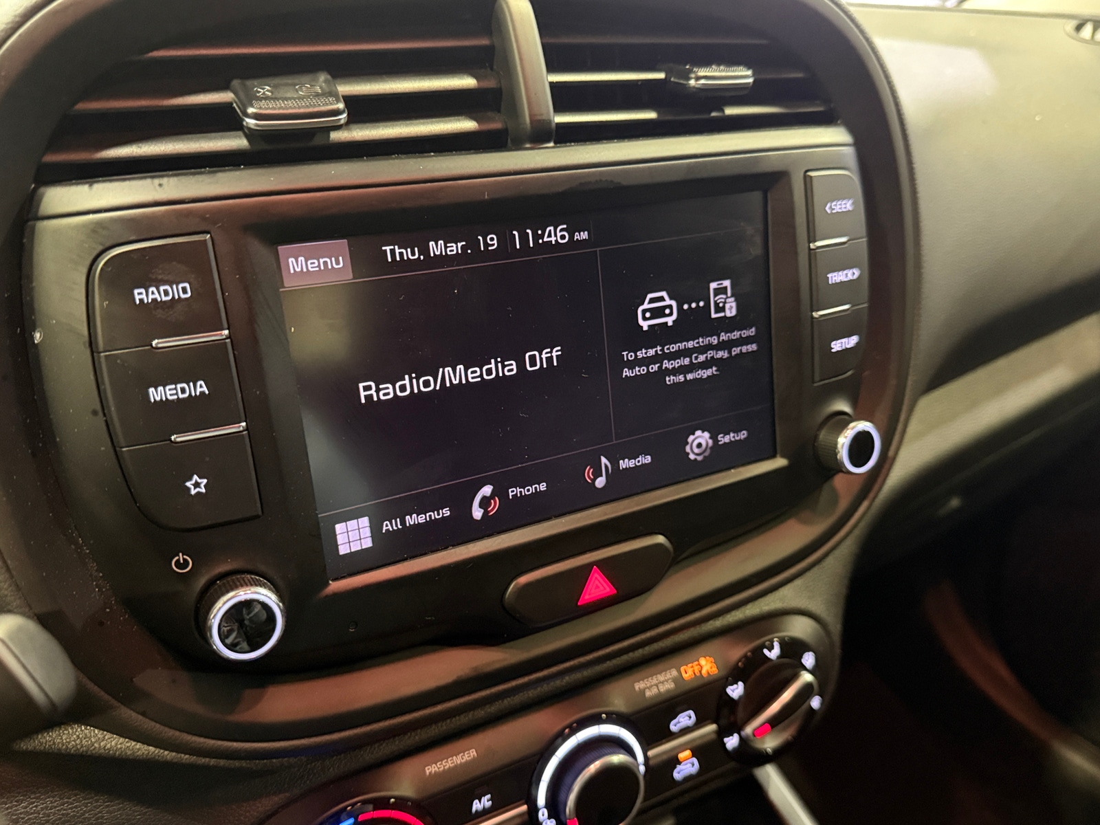 Thumbnail: 2025 Kia Soul - 4