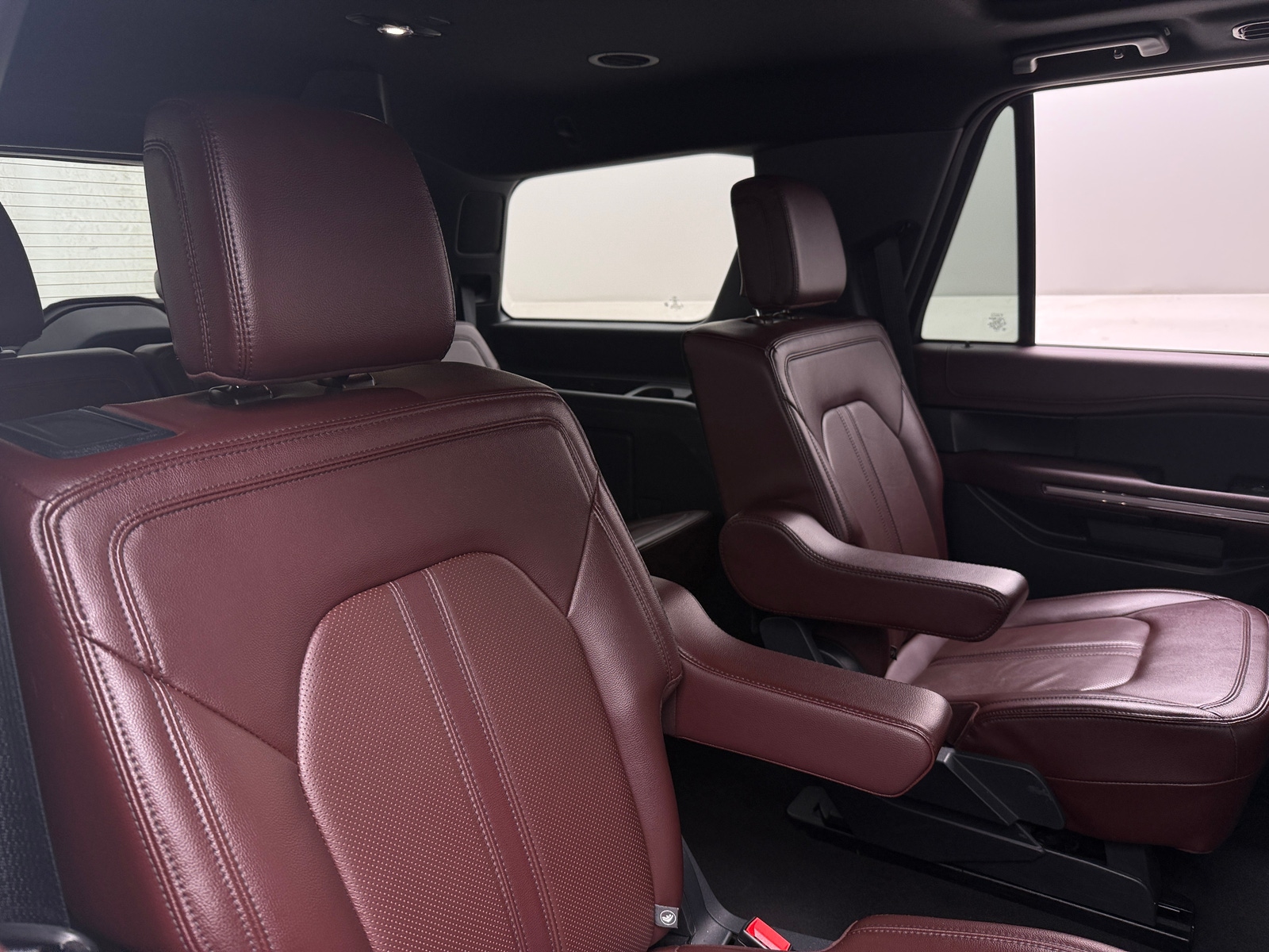 Thumbnail: 2024 Ford Expedition - 5