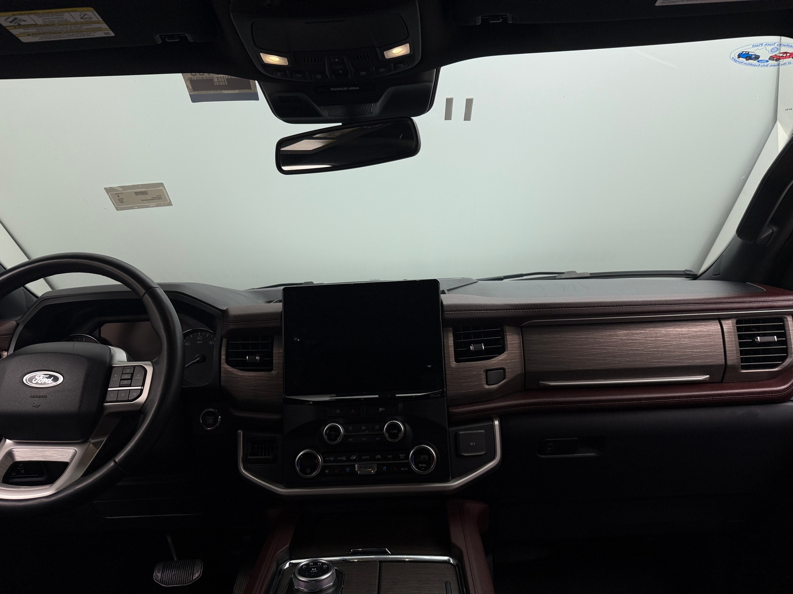 Thumbnail: 2024 Ford Expedition - 2