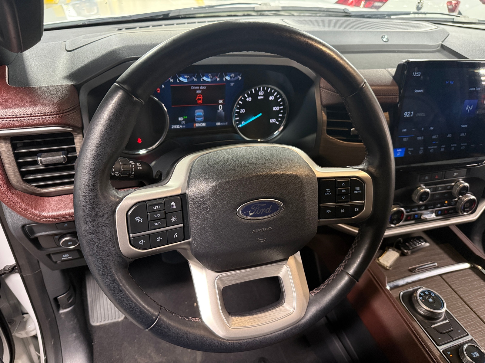 Thumbnail: 2024 Ford Expedition - 4