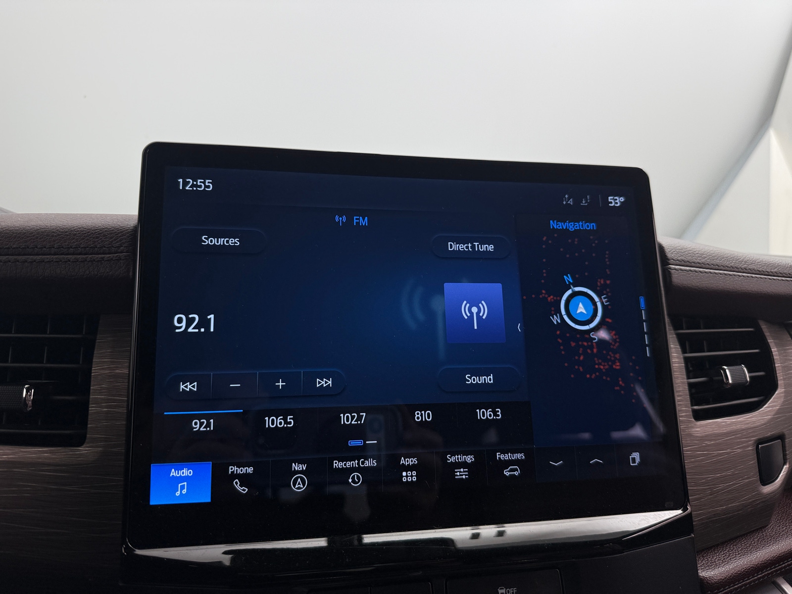 Thumbnail: 2024 Ford Expedition - 3