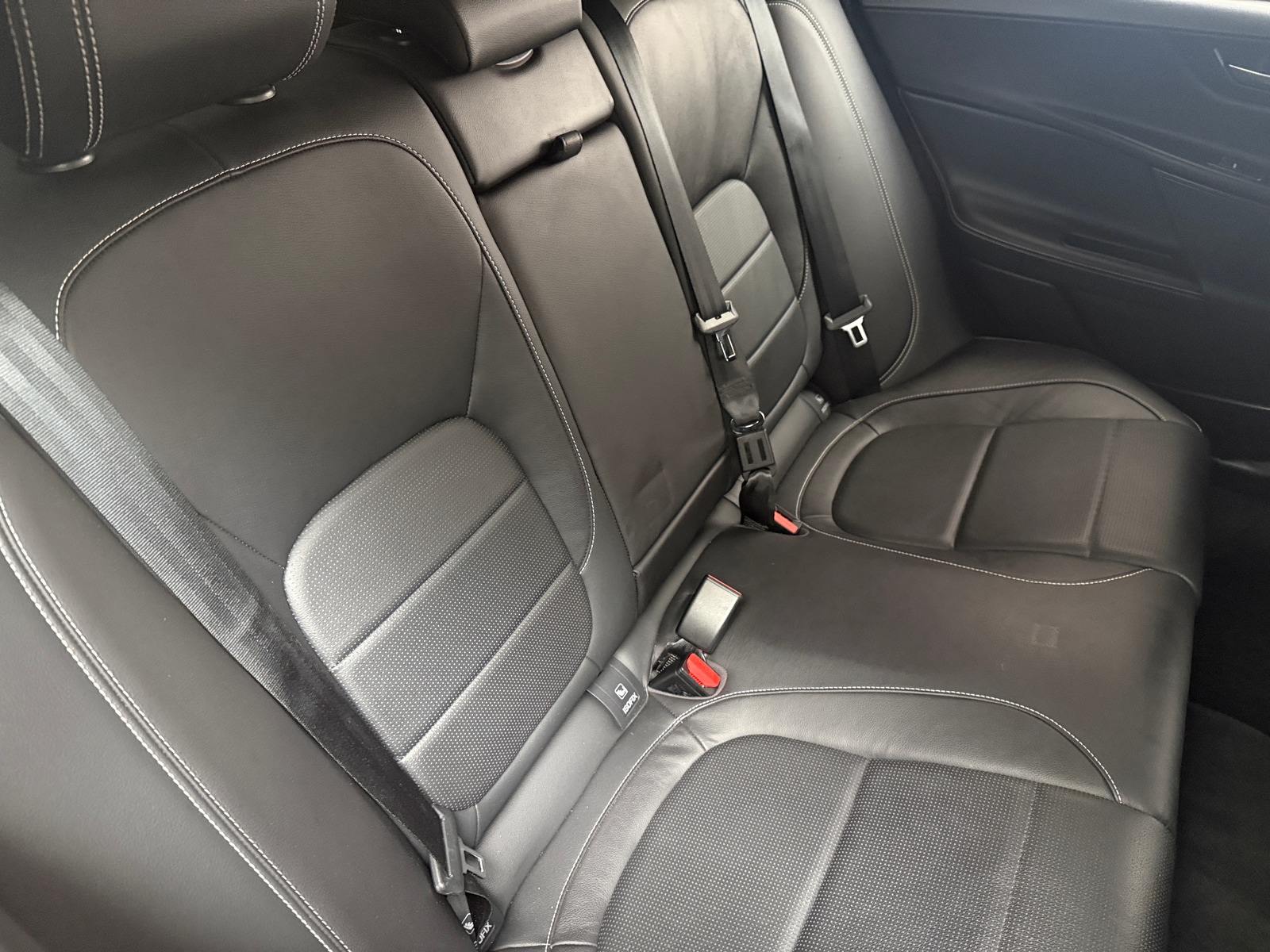 Thumbnail: 2019 Jaguar XE - 5