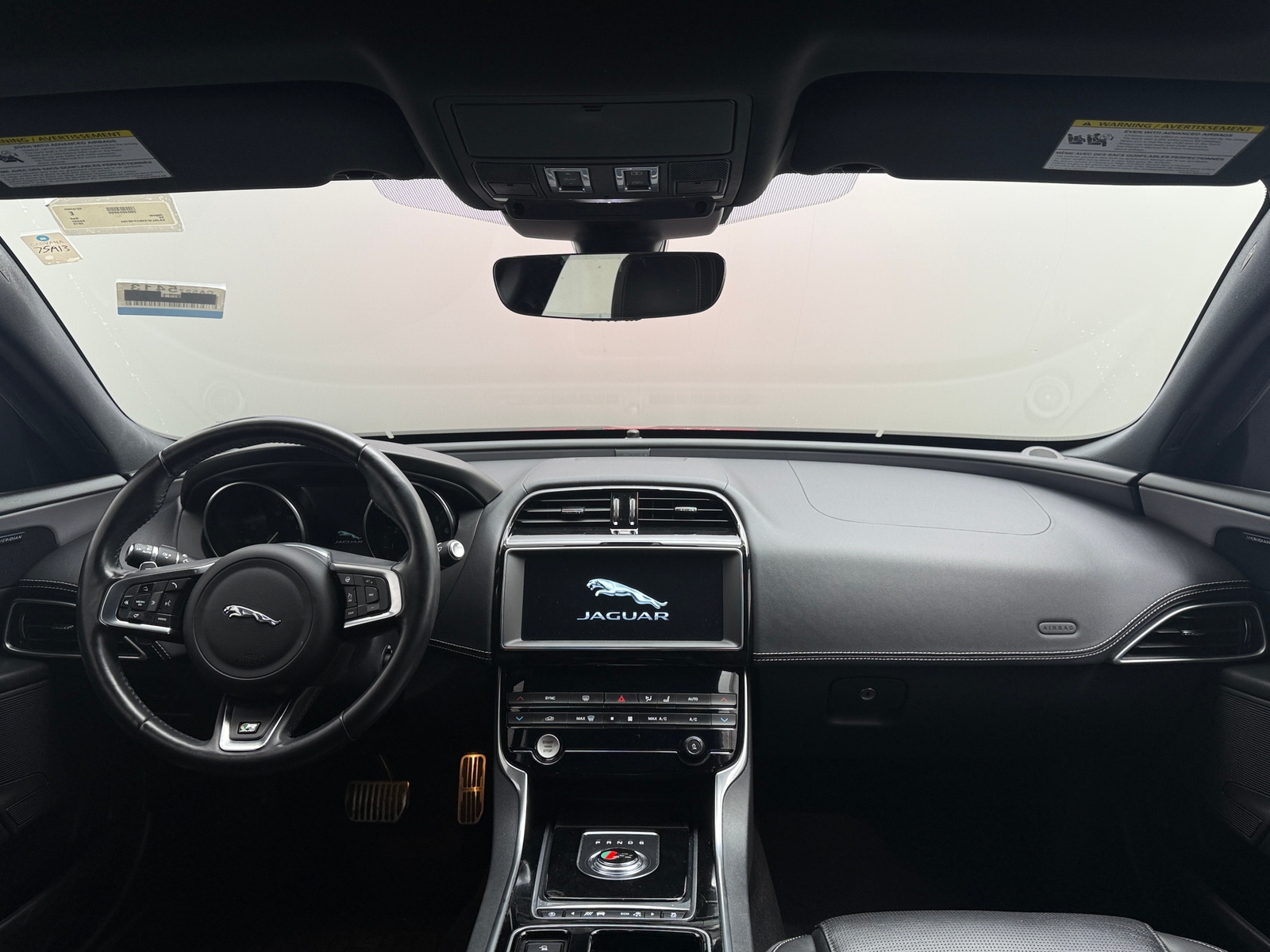 Thumbnail: 2019 Jaguar XE - 2