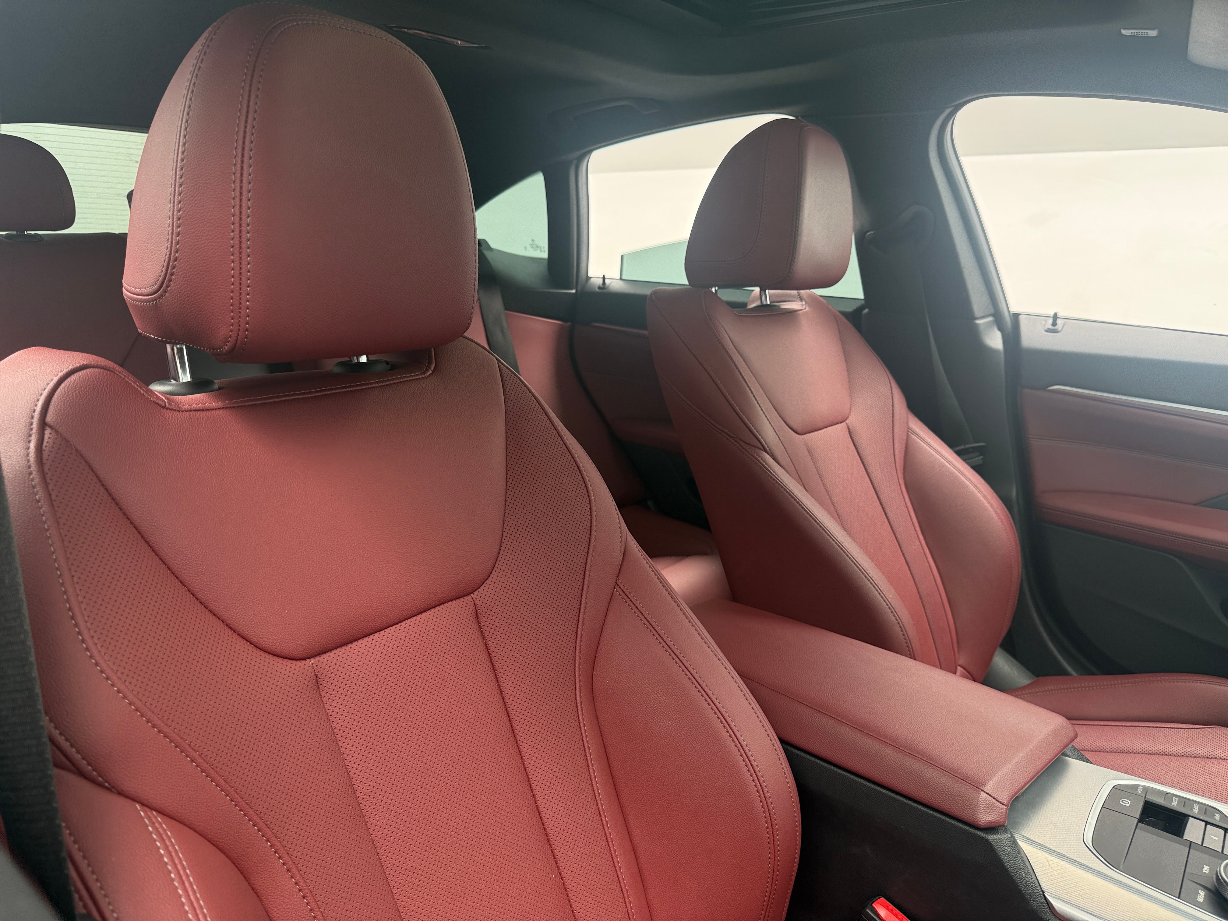2023 BMW i4