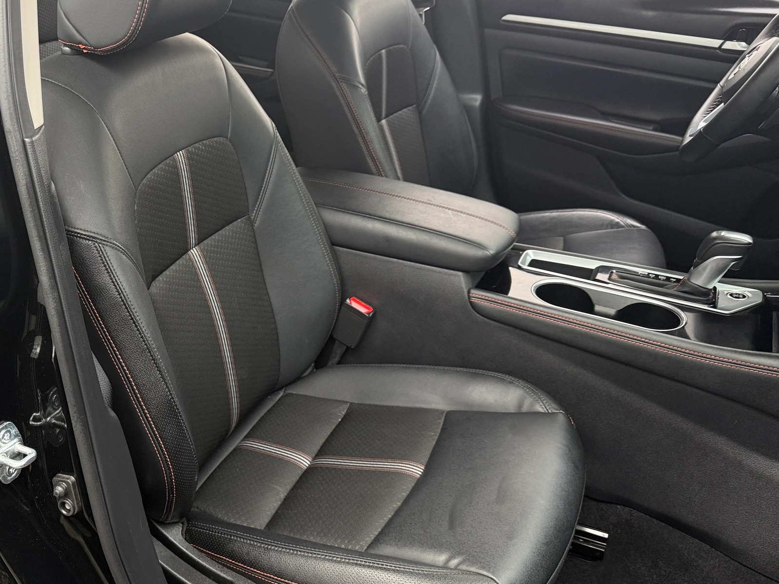 Thumbnail: 2025 Nissan Altima - 2