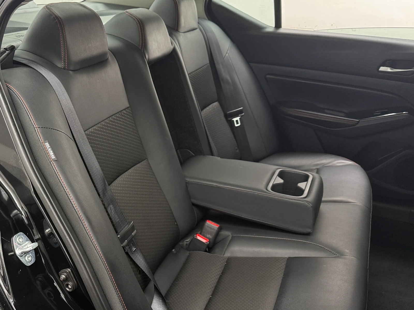 Thumbnail: 2025 Nissan Altima - 6