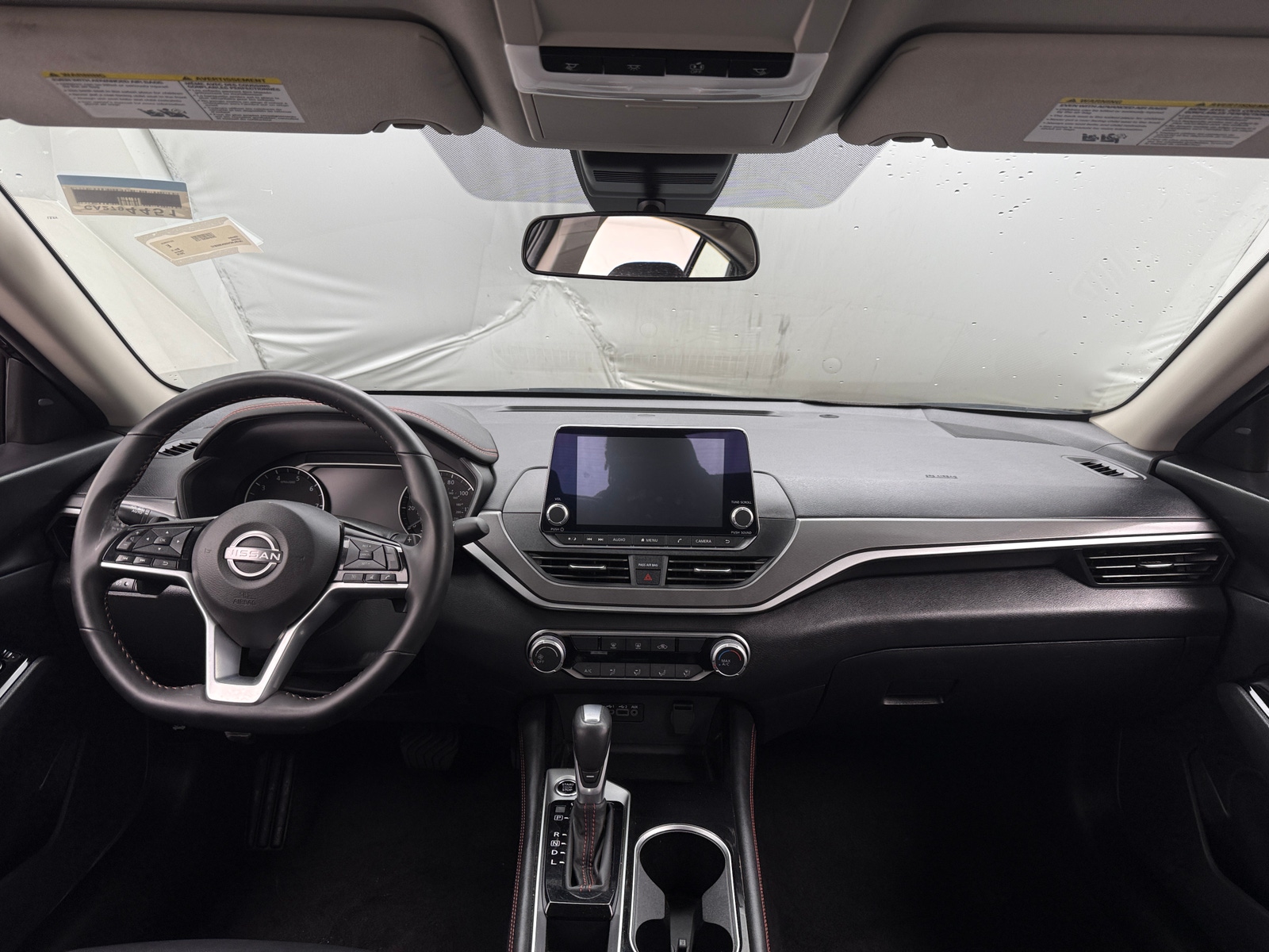 Thumbnail: 2025 Nissan Altima - 3