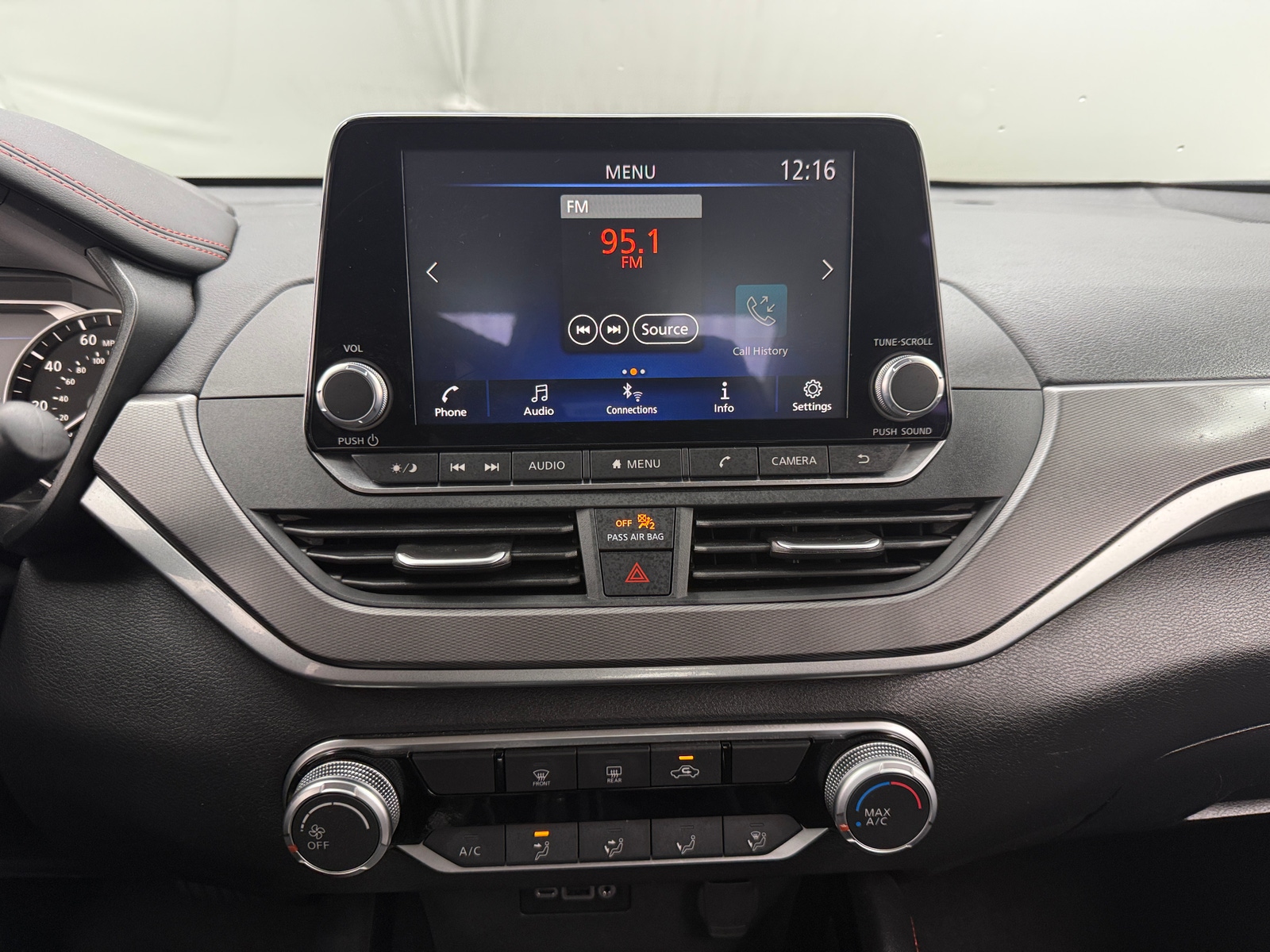 Thumbnail: 2025 Nissan Altima - 4