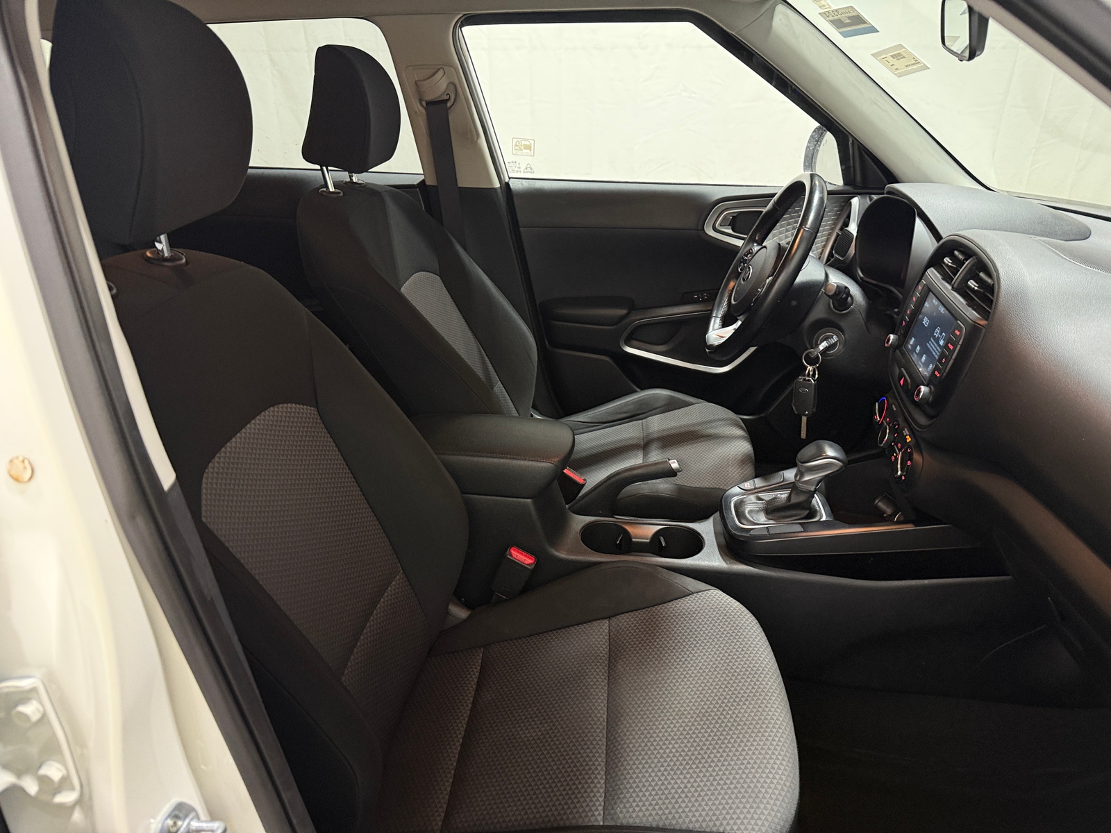 Thumbnail: 2020 Kia Soul - 2