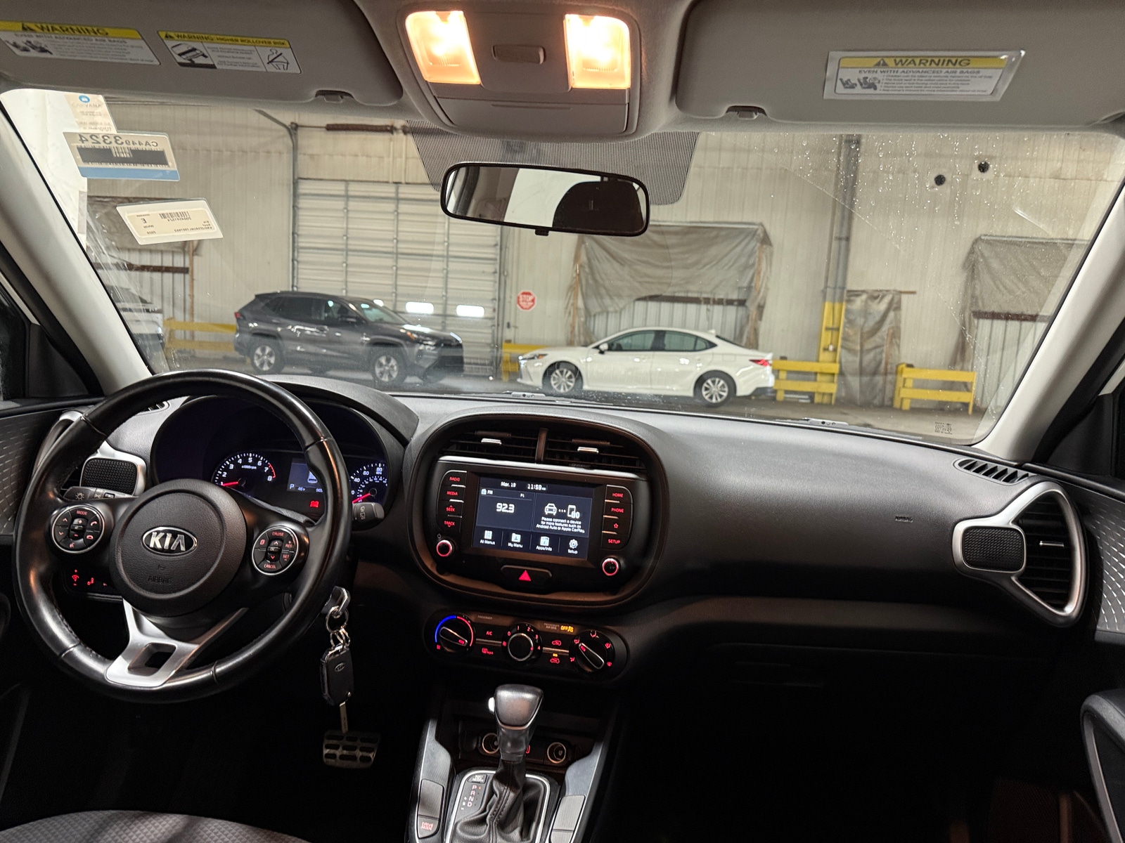 Thumbnail: 2020 Kia Soul - 3