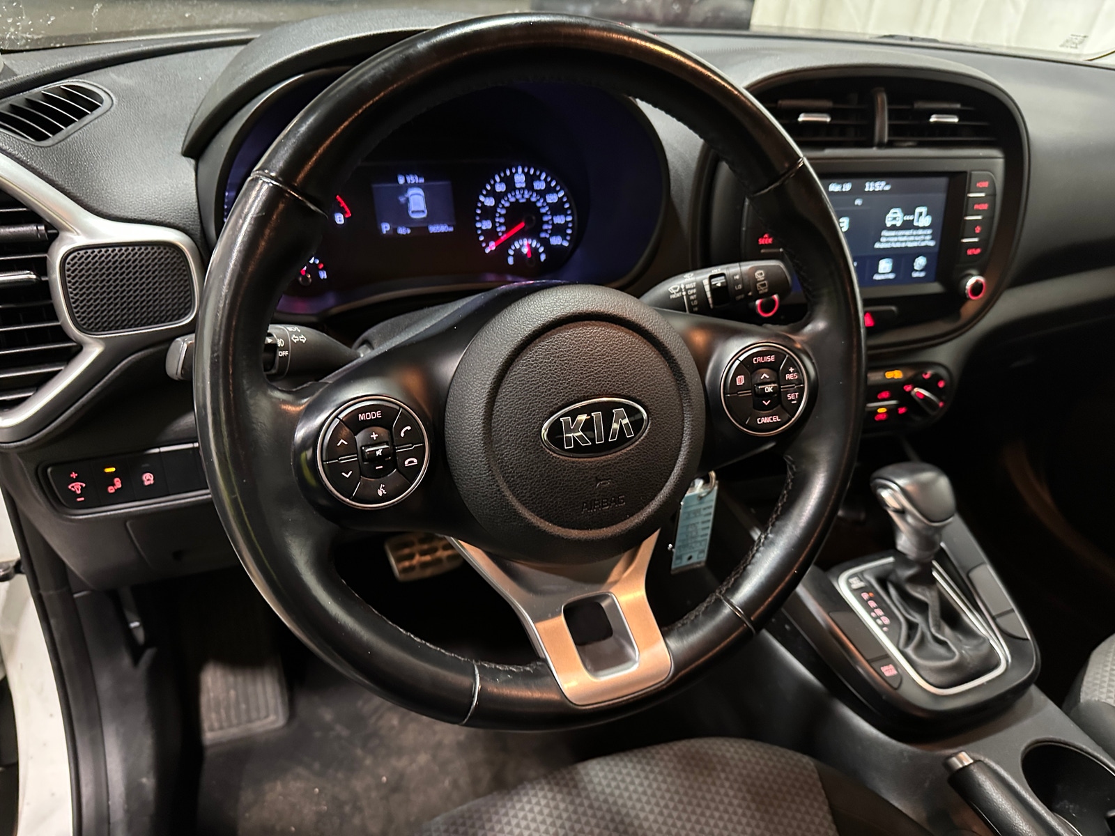 Thumbnail: 2020 Kia Soul - 5