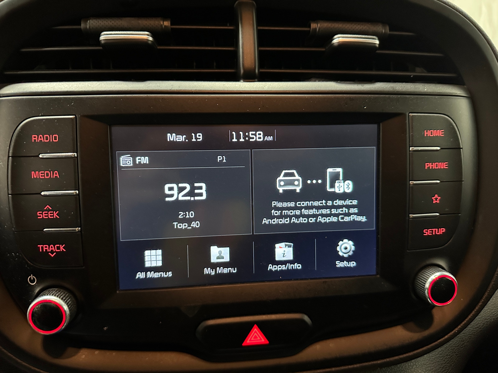 Thumbnail: 2020 Kia Soul - 4