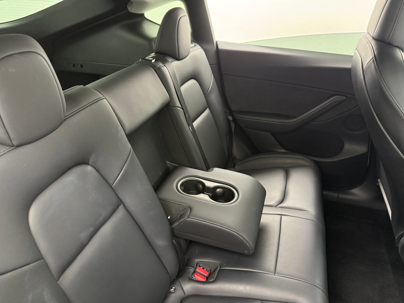 Thumbnail: 2021 Tesla Model Y - 5