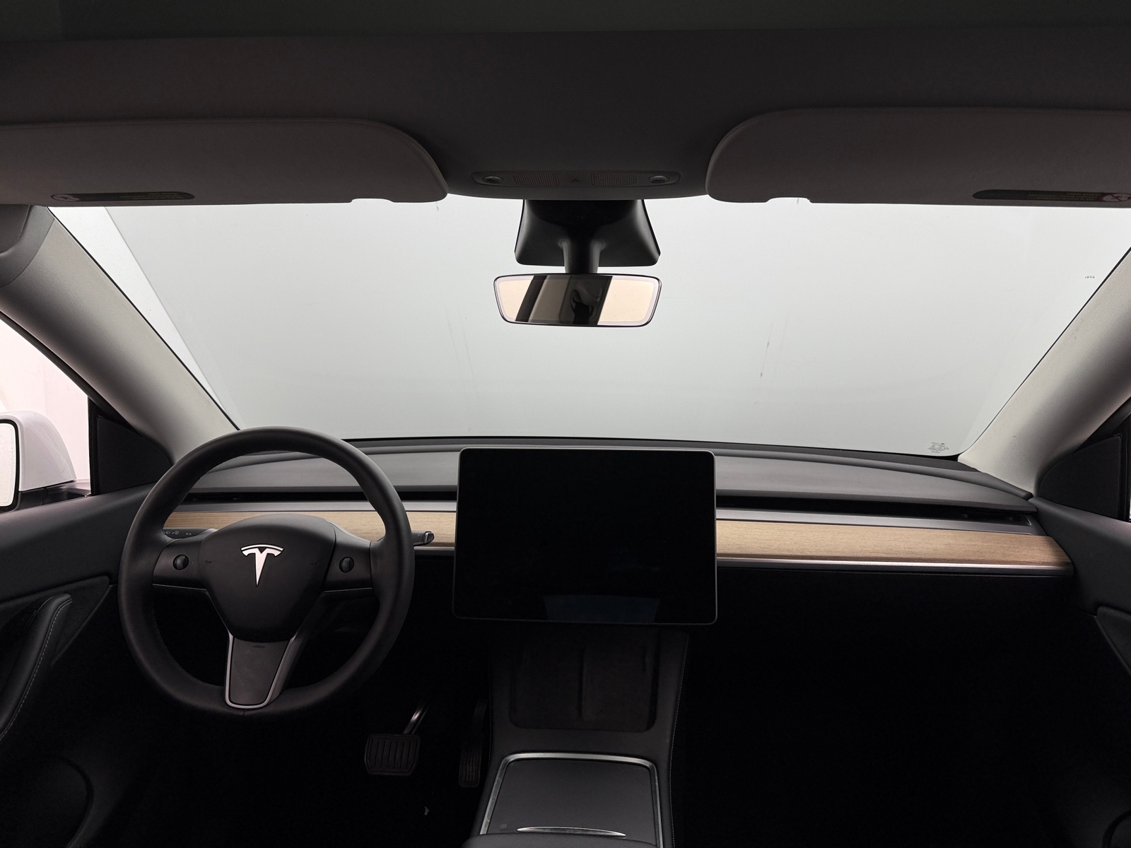 Thumbnail: 2021 Tesla Model Y - 2