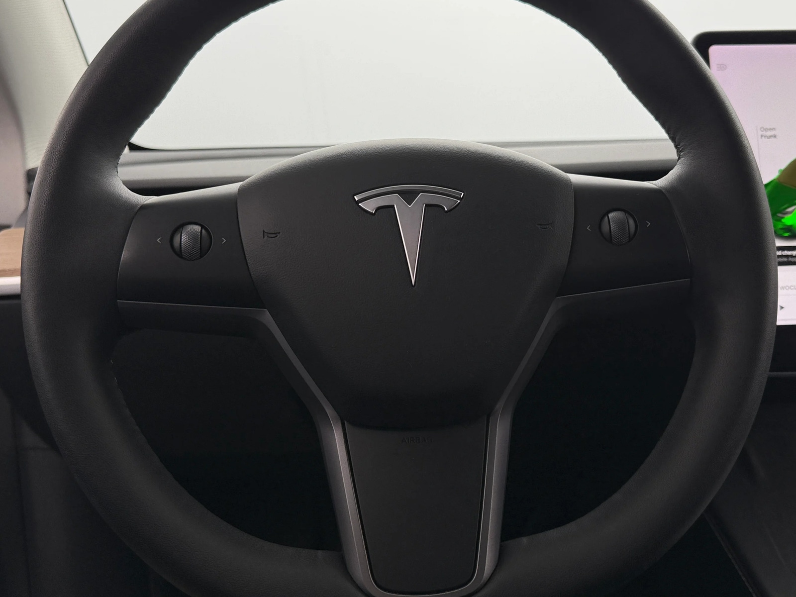 Thumbnail: 2021 Tesla Model Y - 4