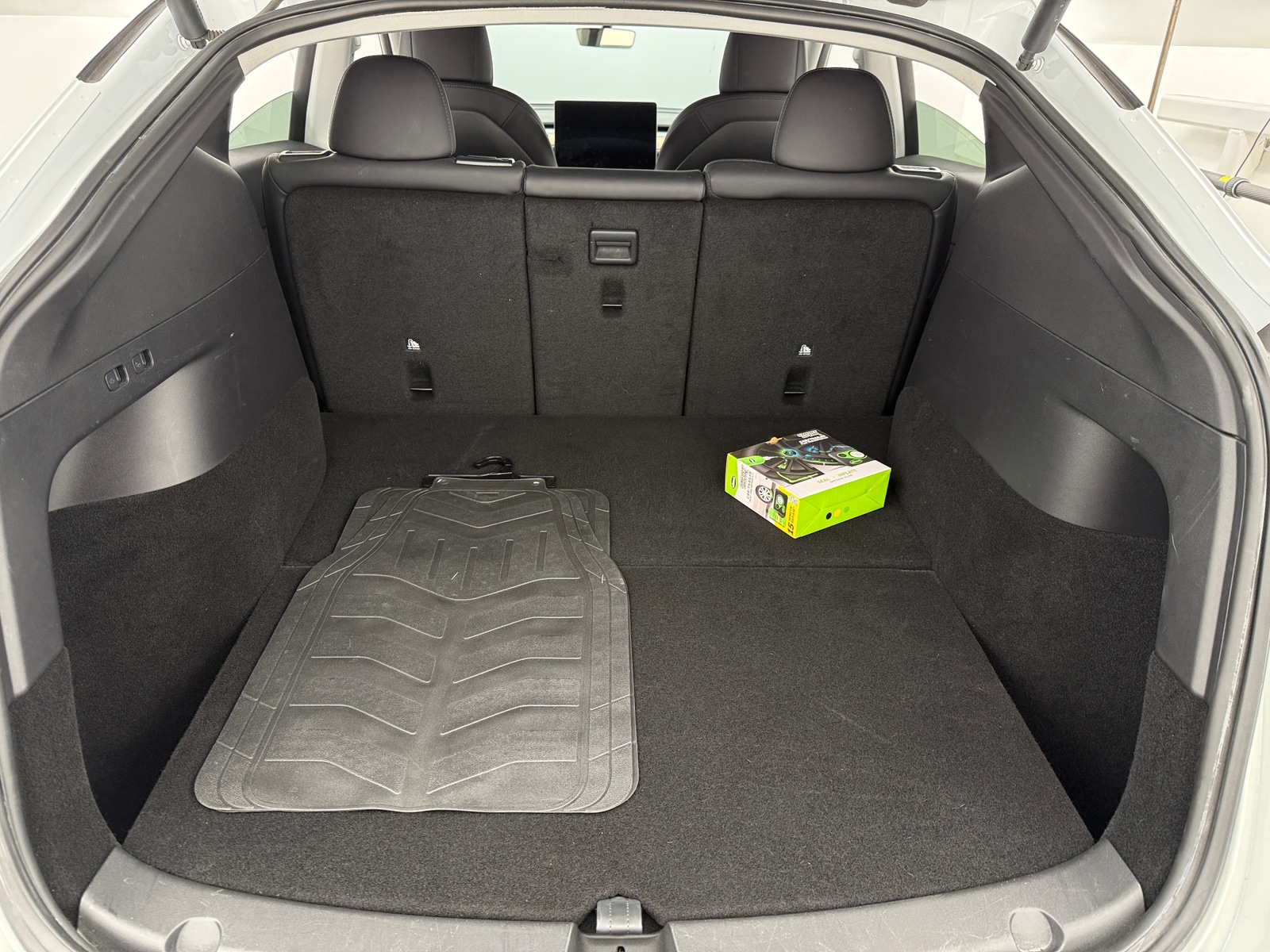 Thumbnail: 2021 Tesla Model Y - 6