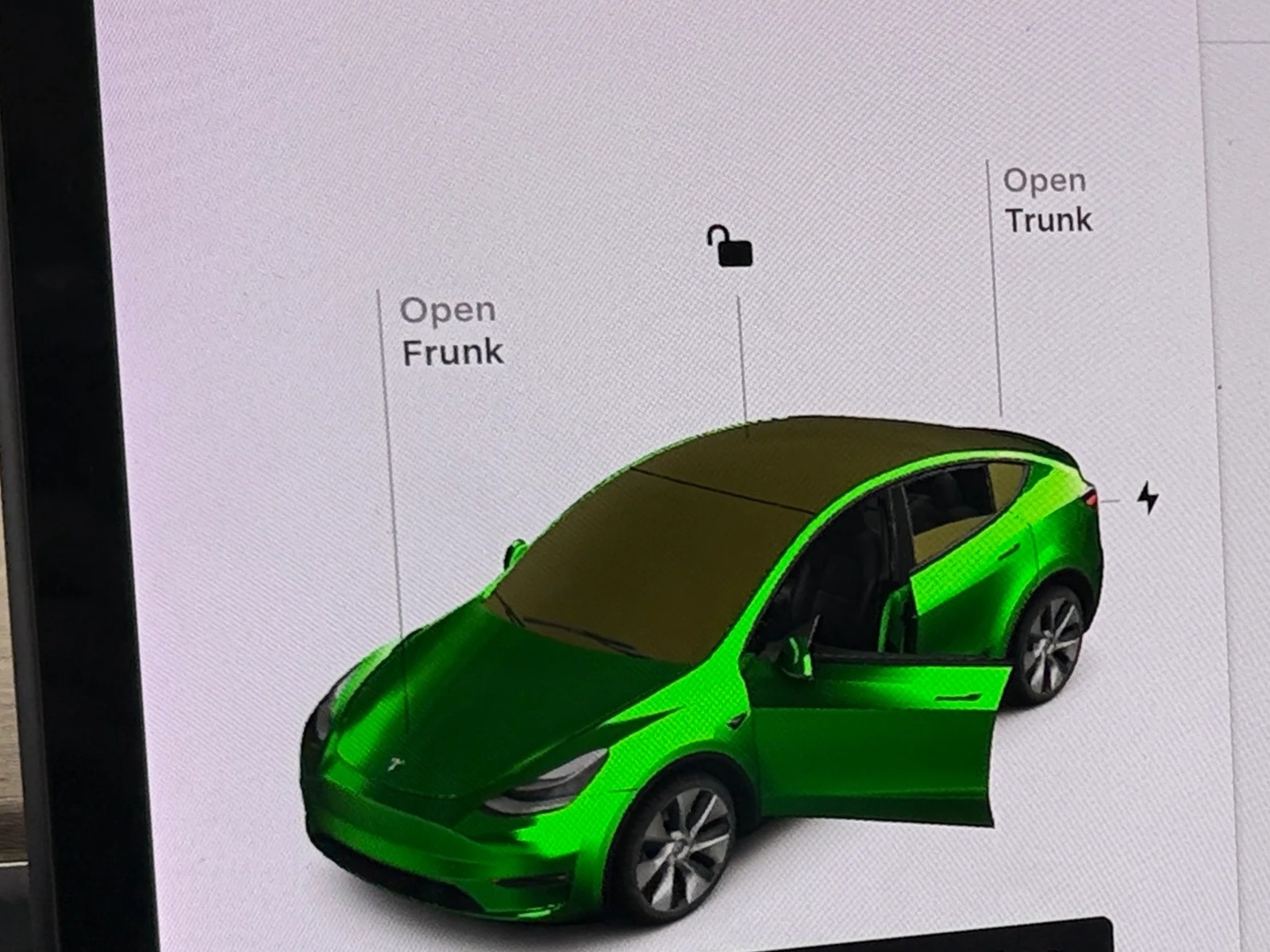 Thumbnail: 2021 Tesla Model Y - 3