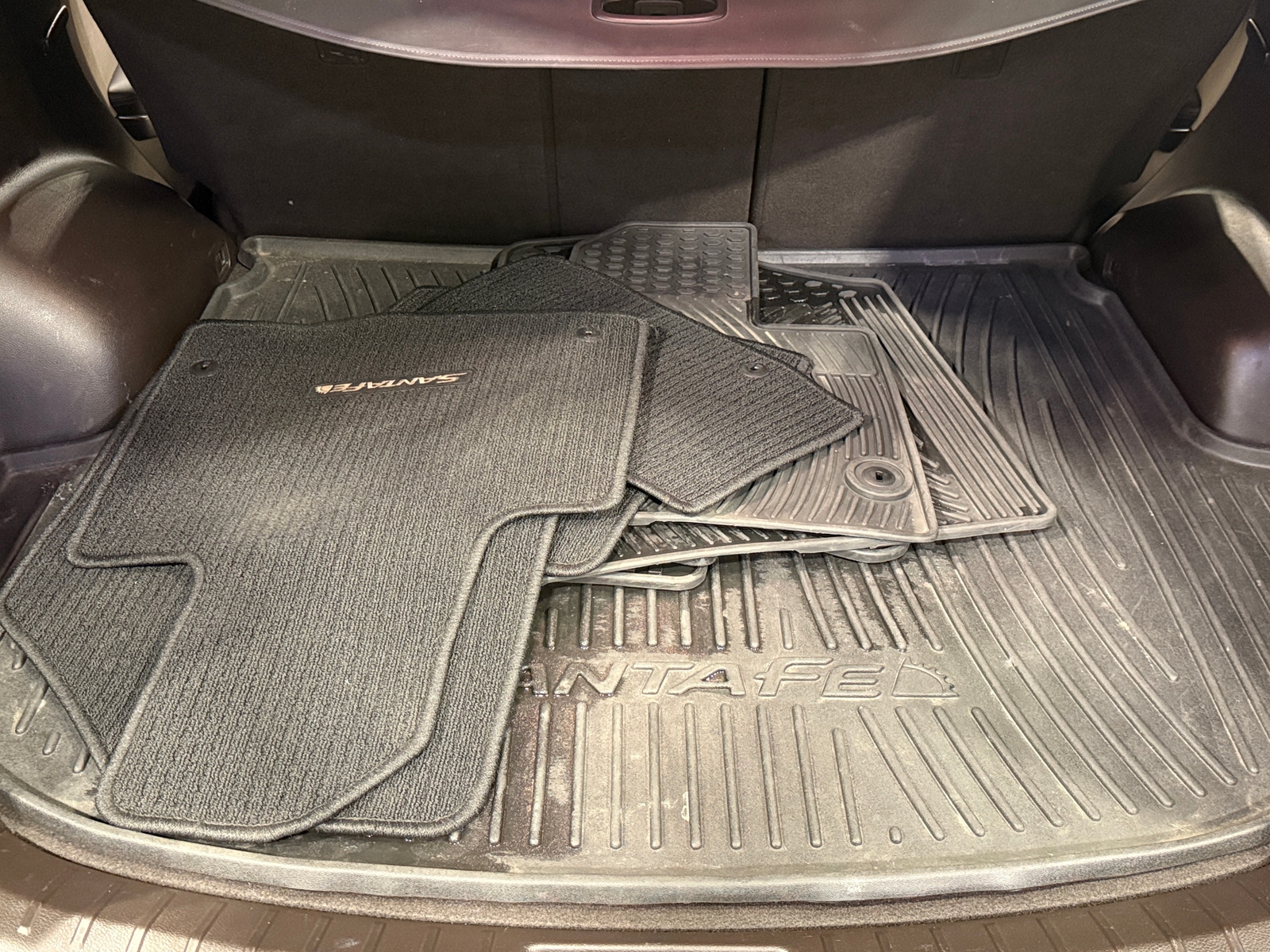 Thumbnail: 2016 Hyundai Santa Fe - 7