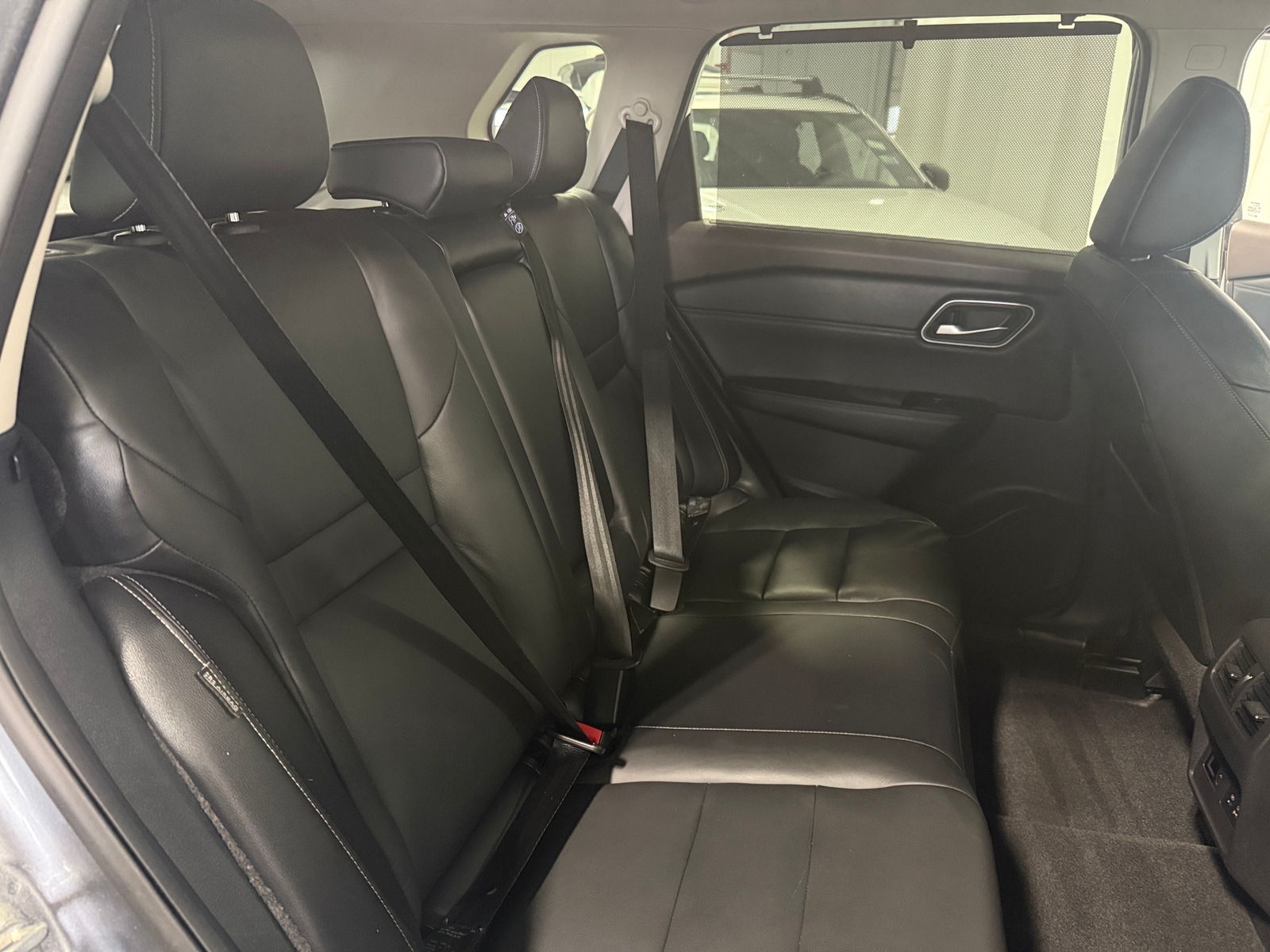 Thumbnail: 2021 Nissan Rogue - 5