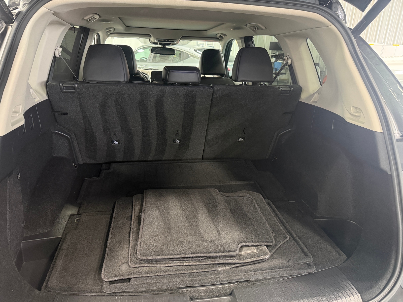 Thumbnail: 2021 Nissan Rogue - 6