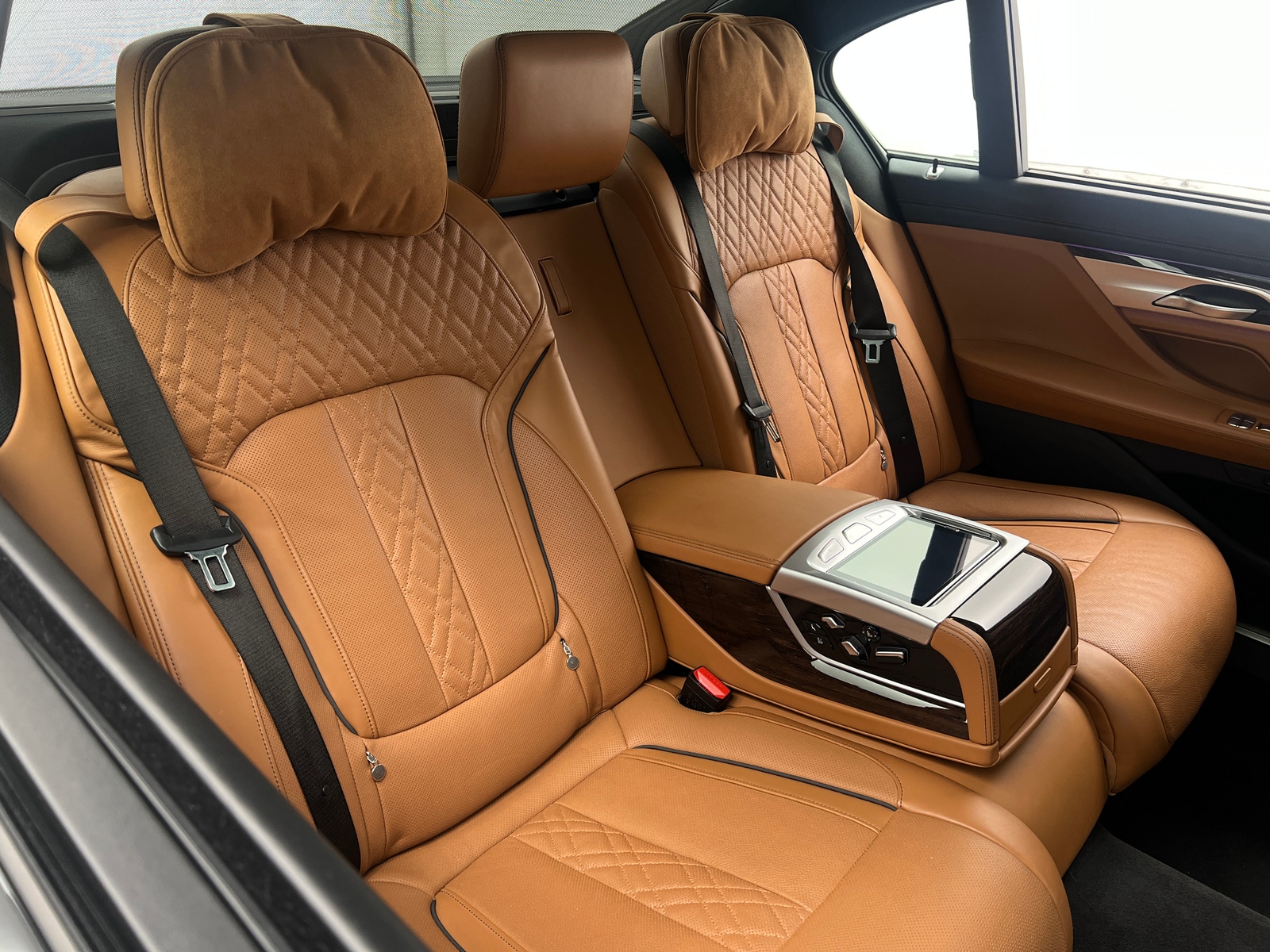 Thumbnail: 2022 BMW 7 Series - 5