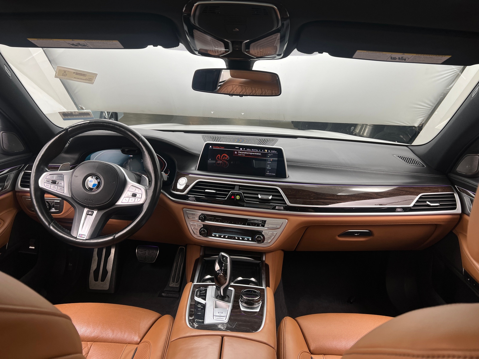 Thumbnail: 2022 BMW 7 Series - 2