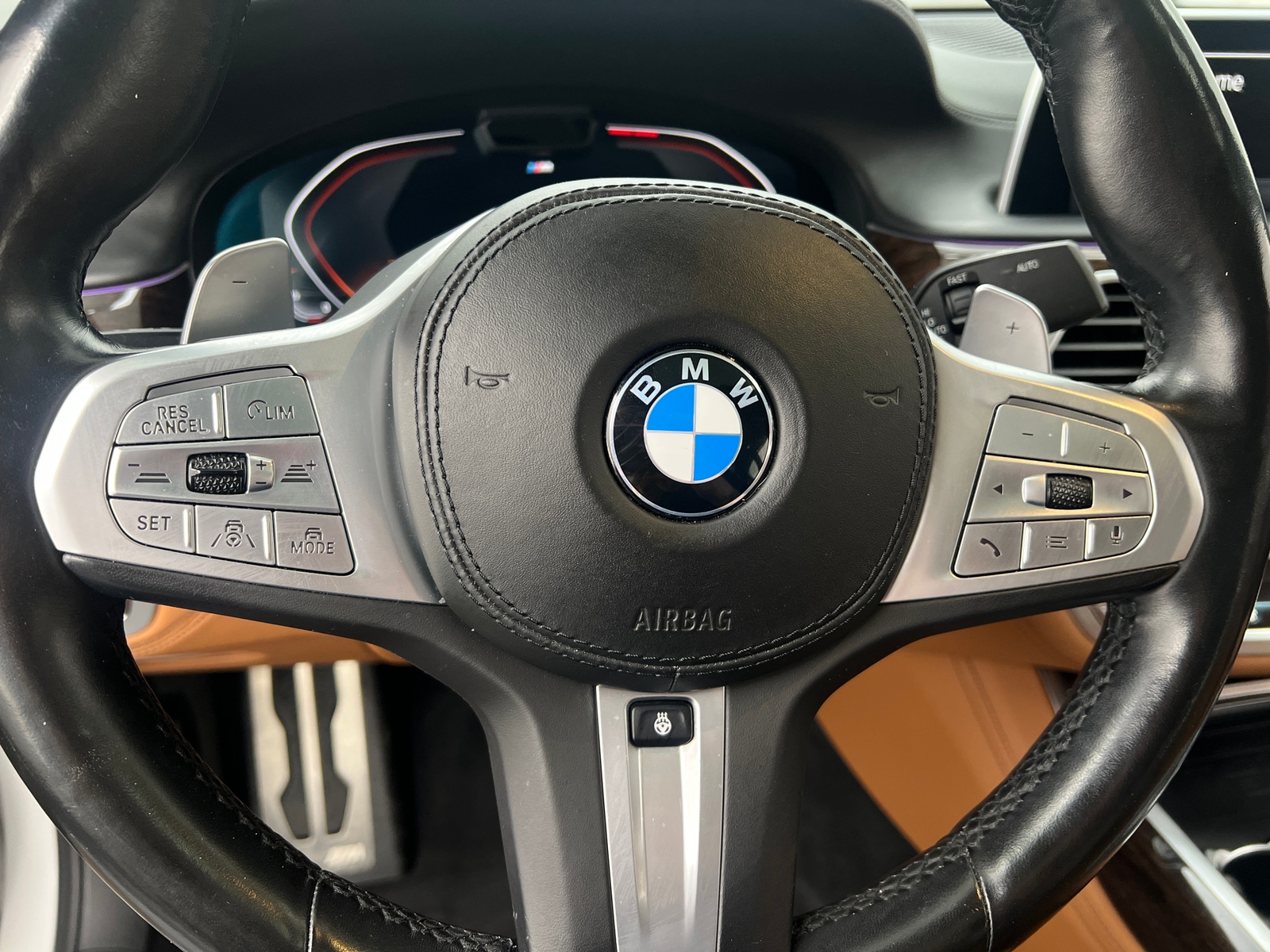 Thumbnail: 2022 BMW 7 Series - 4