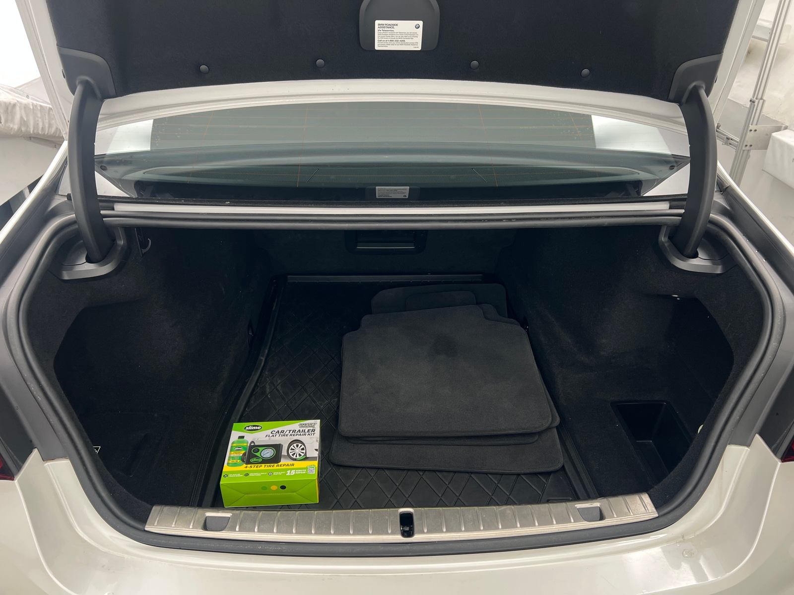 Thumbnail: 2022 BMW 7 Series - 6