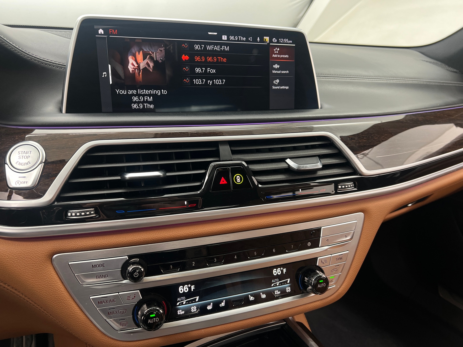 Thumbnail: 2022 BMW 7 Series - 3