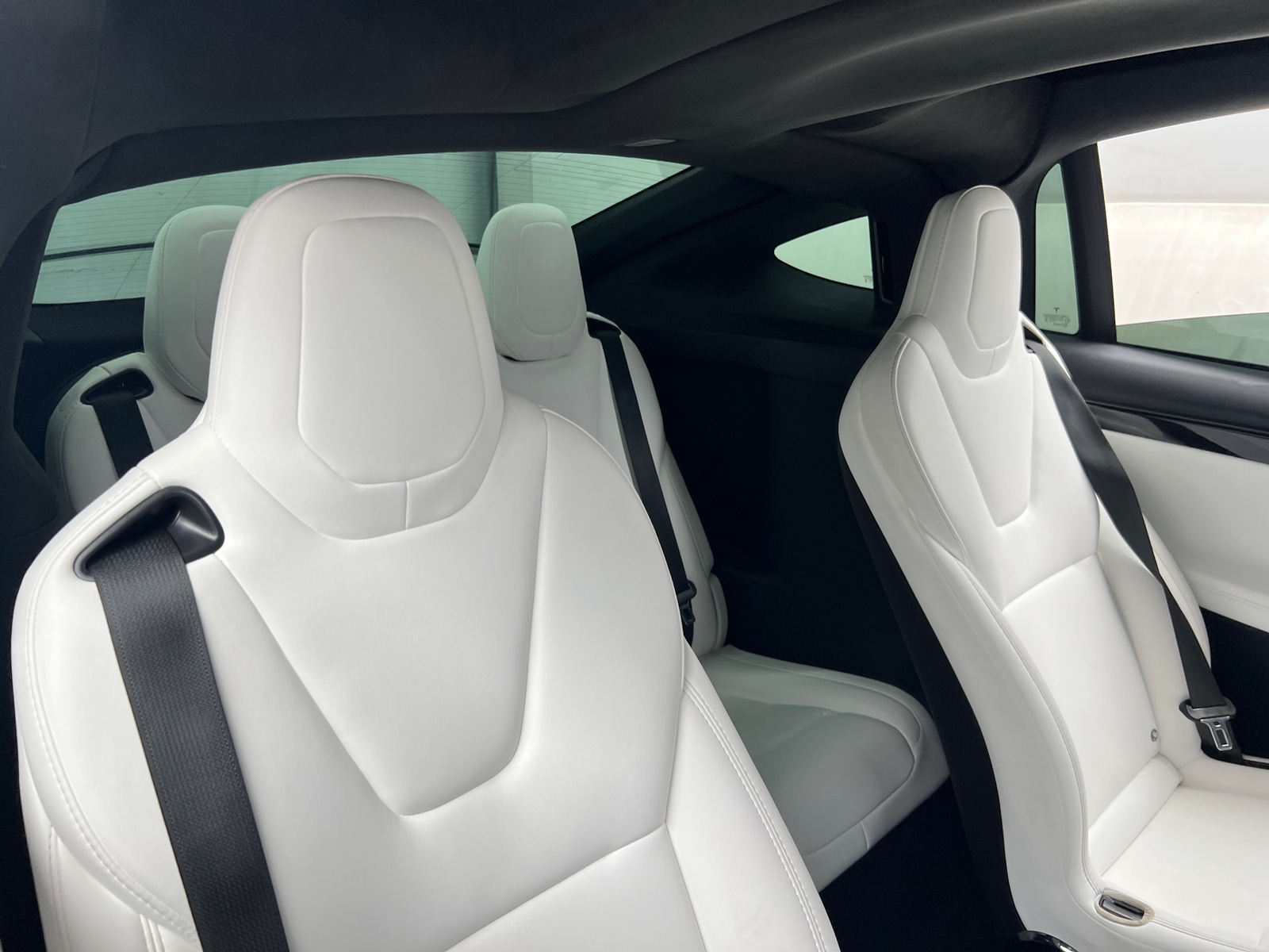 Thumbnail: 2019 Tesla Model X - 5