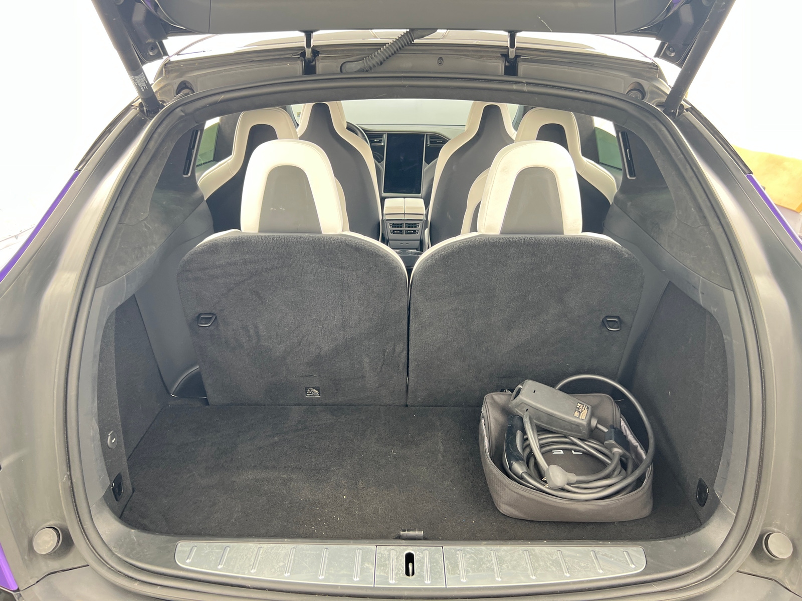 Thumbnail: 2019 Tesla Model X - 6