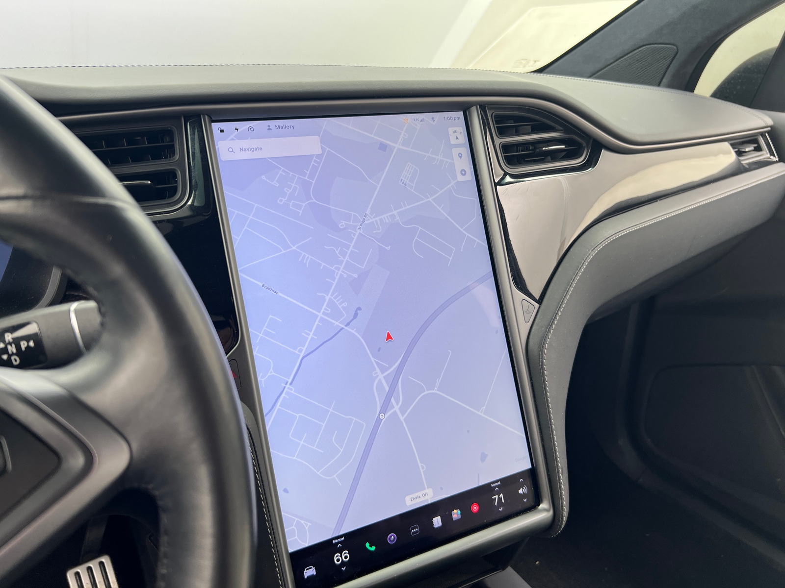 Thumbnail: 2019 Tesla Model X - 3