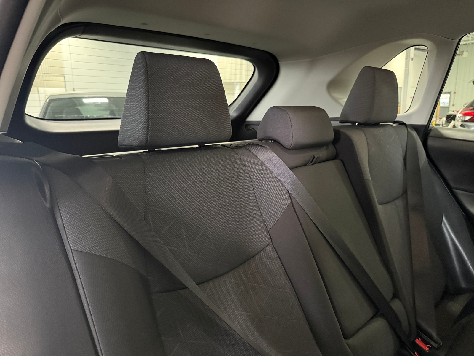 Thumbnail: 2025 Toyota RAV4 - 6